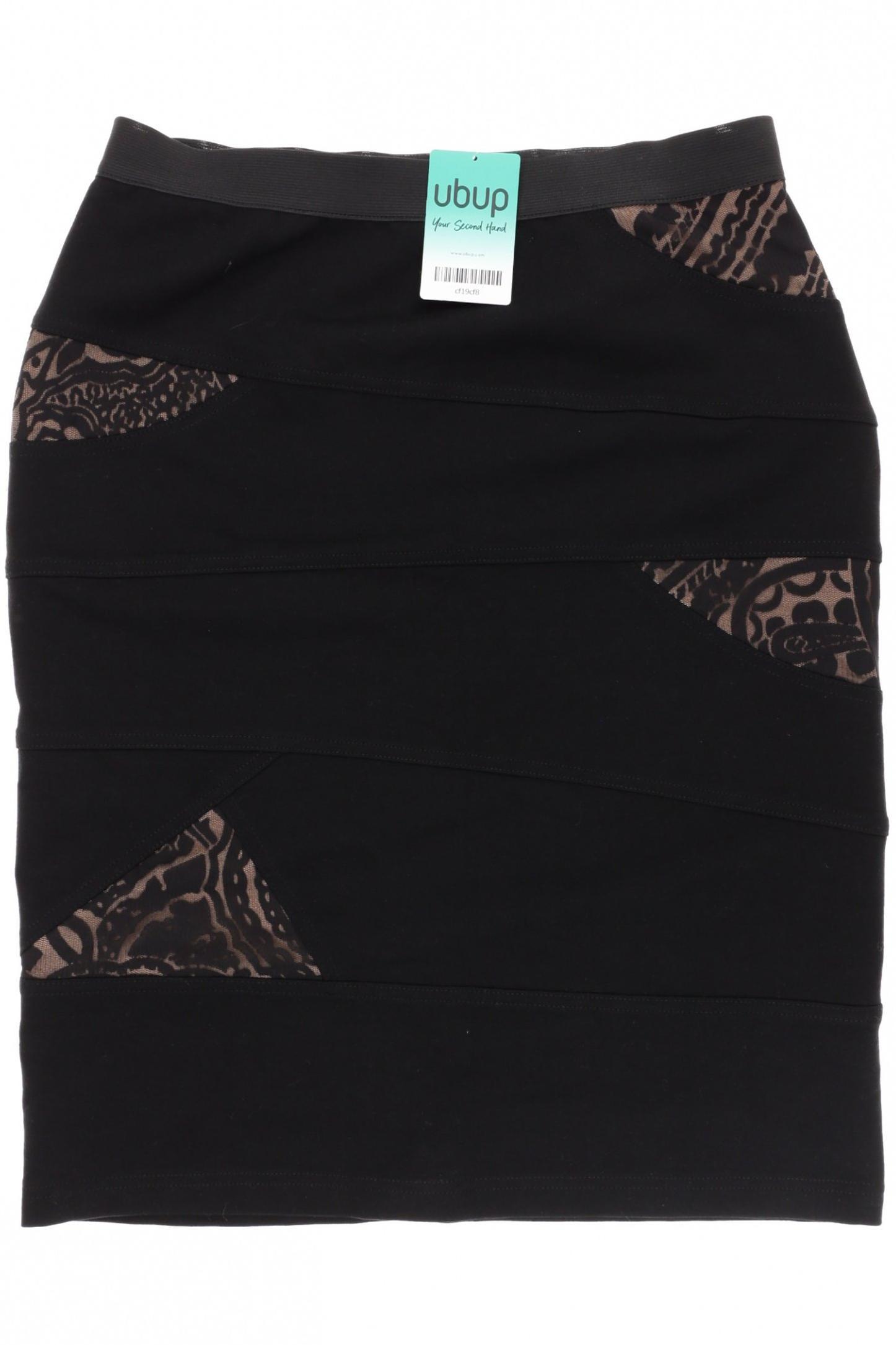 

Joseph Ribkoff Damen Rock, schwarz, Gr. 36