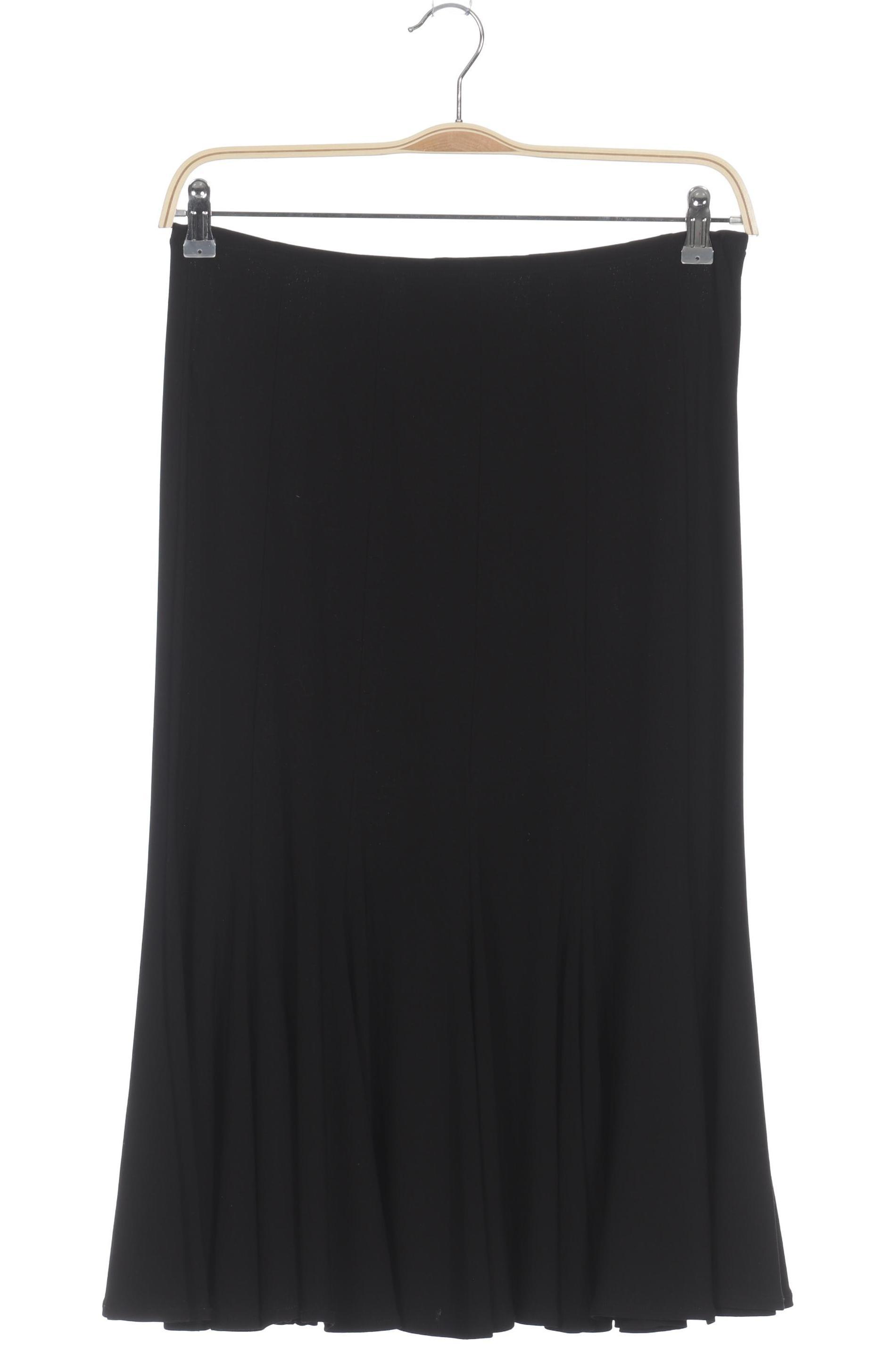 

Joseph Ribkoff Damen Rock, schwarz, Gr. 38