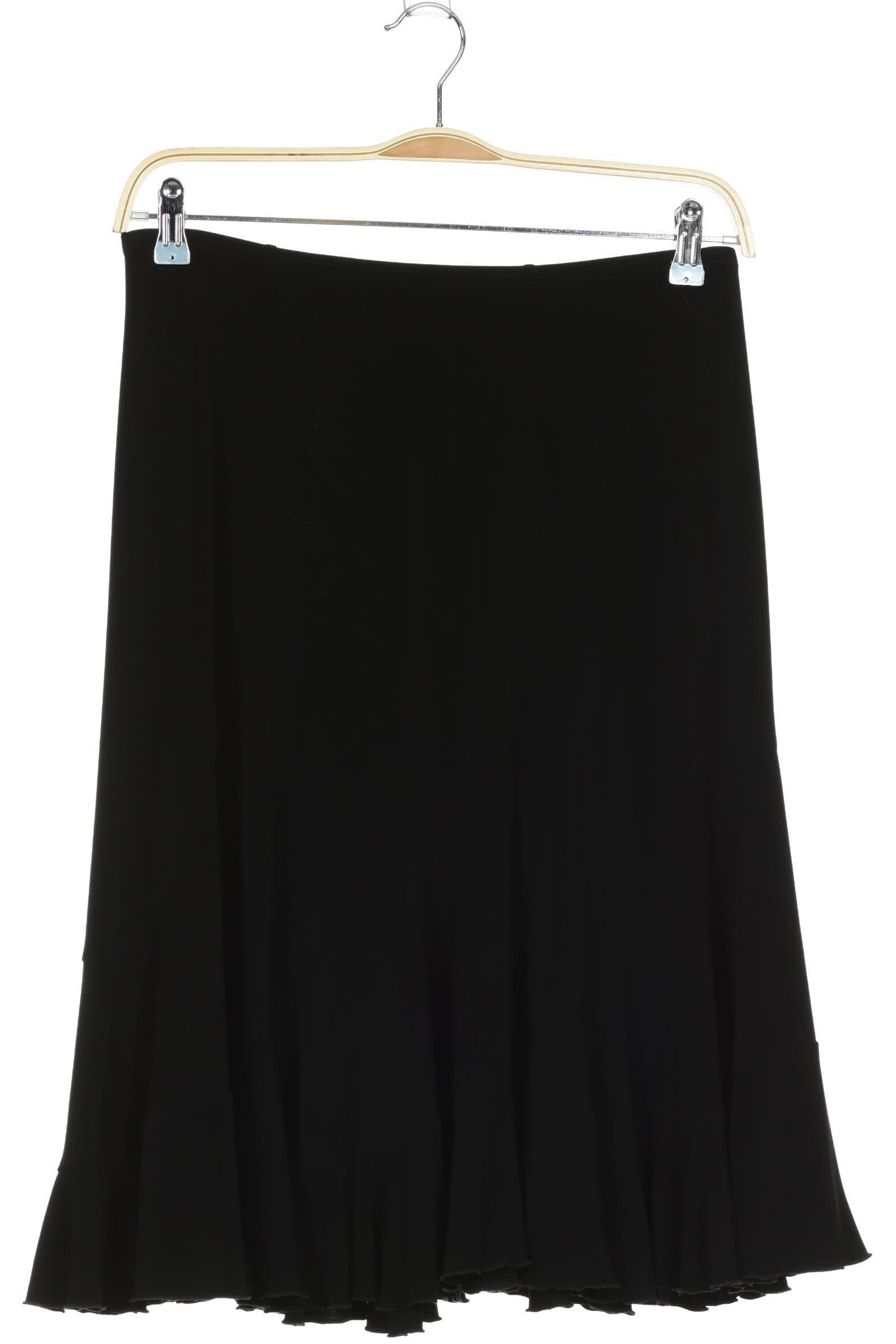 

Joseph Ribkoff Damen Rock, schwarz, Gr. 12