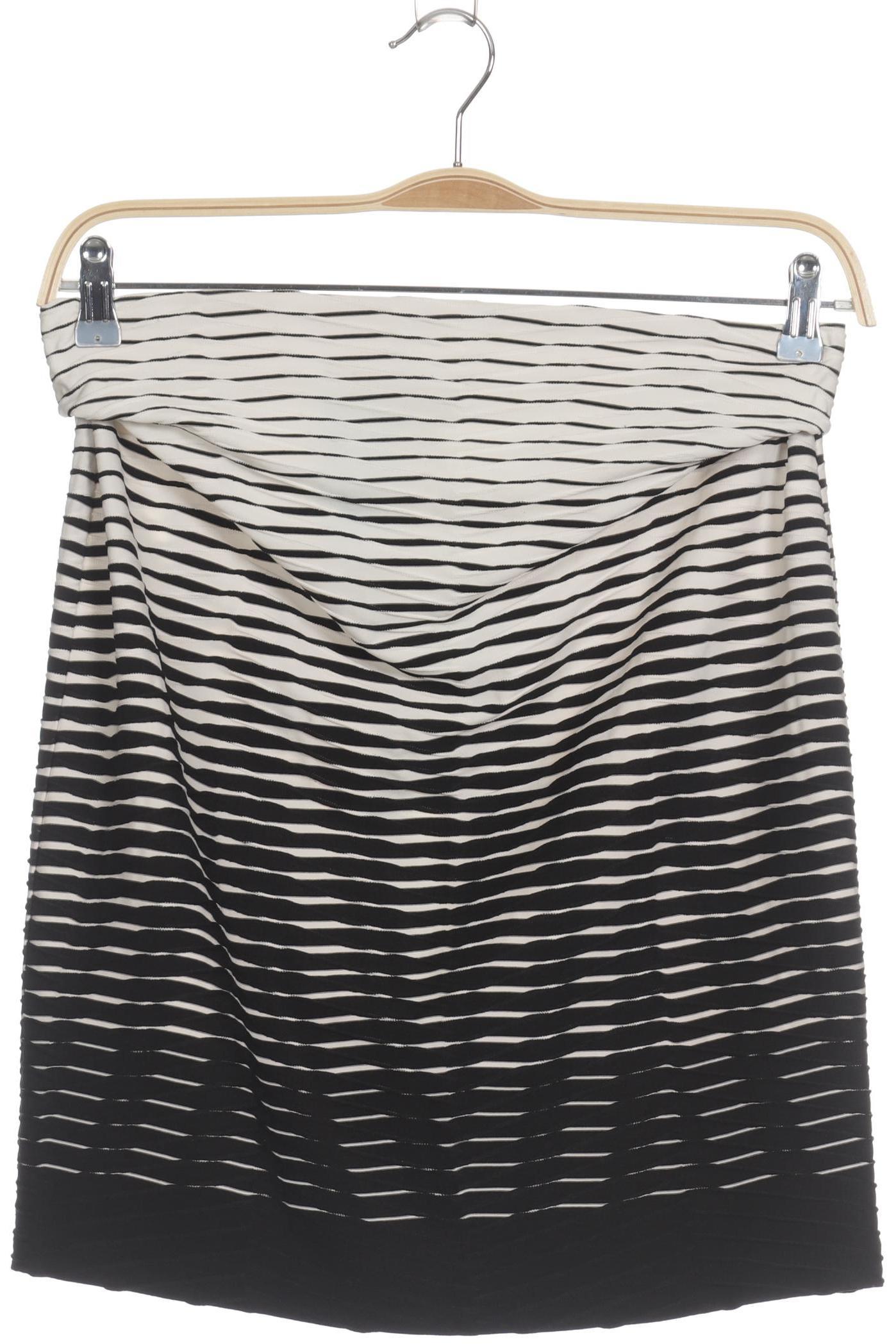 

Joseph Ribkoff Damen Rock, schwarz, Gr. 38