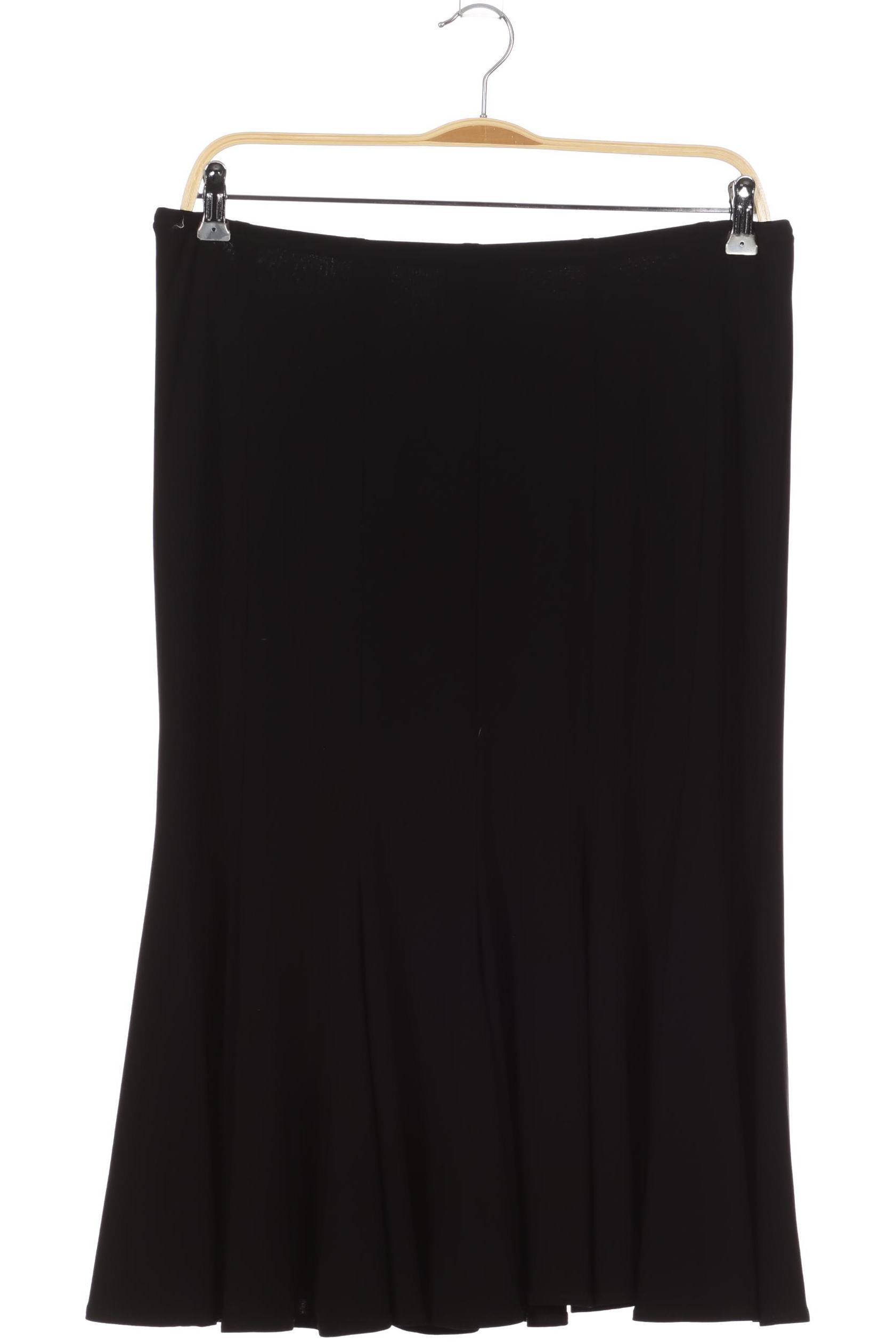 

Joseph Ribkoff Damen Rock, schwarz, Gr. 42