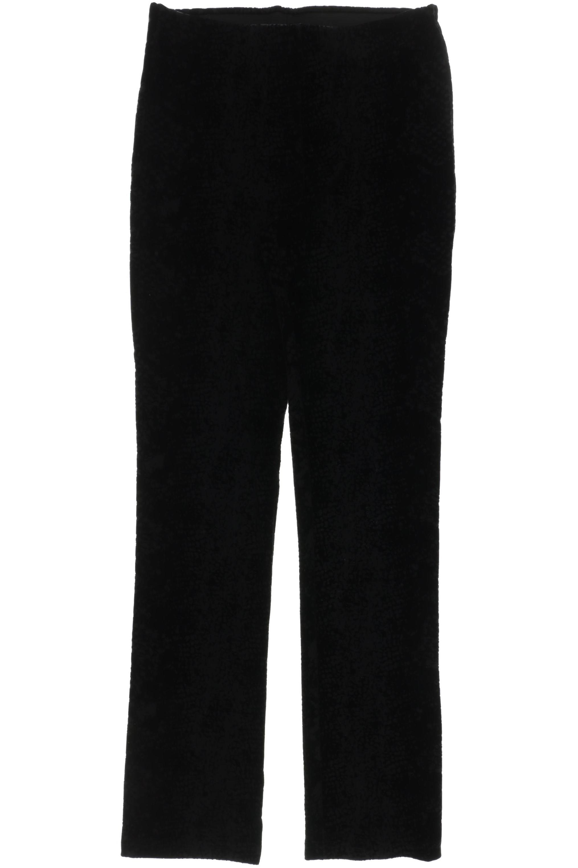 

Joseph Ribkoff Damen Stoffhose, schwarz, Gr. 38