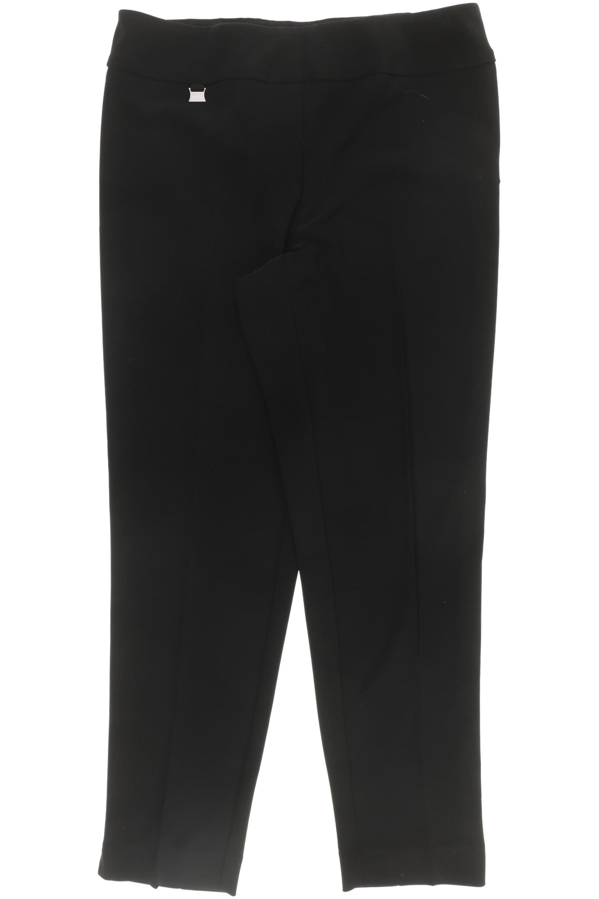 

Joseph Ribkoff Damen Stoffhose, schwarz, Gr. 46