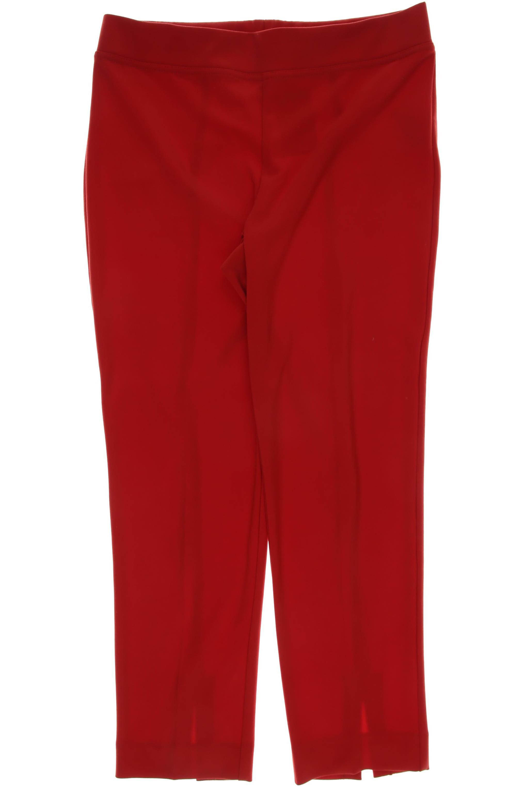 

Joseph Ribkoff Damen Stoffhose, rot, Gr. 40