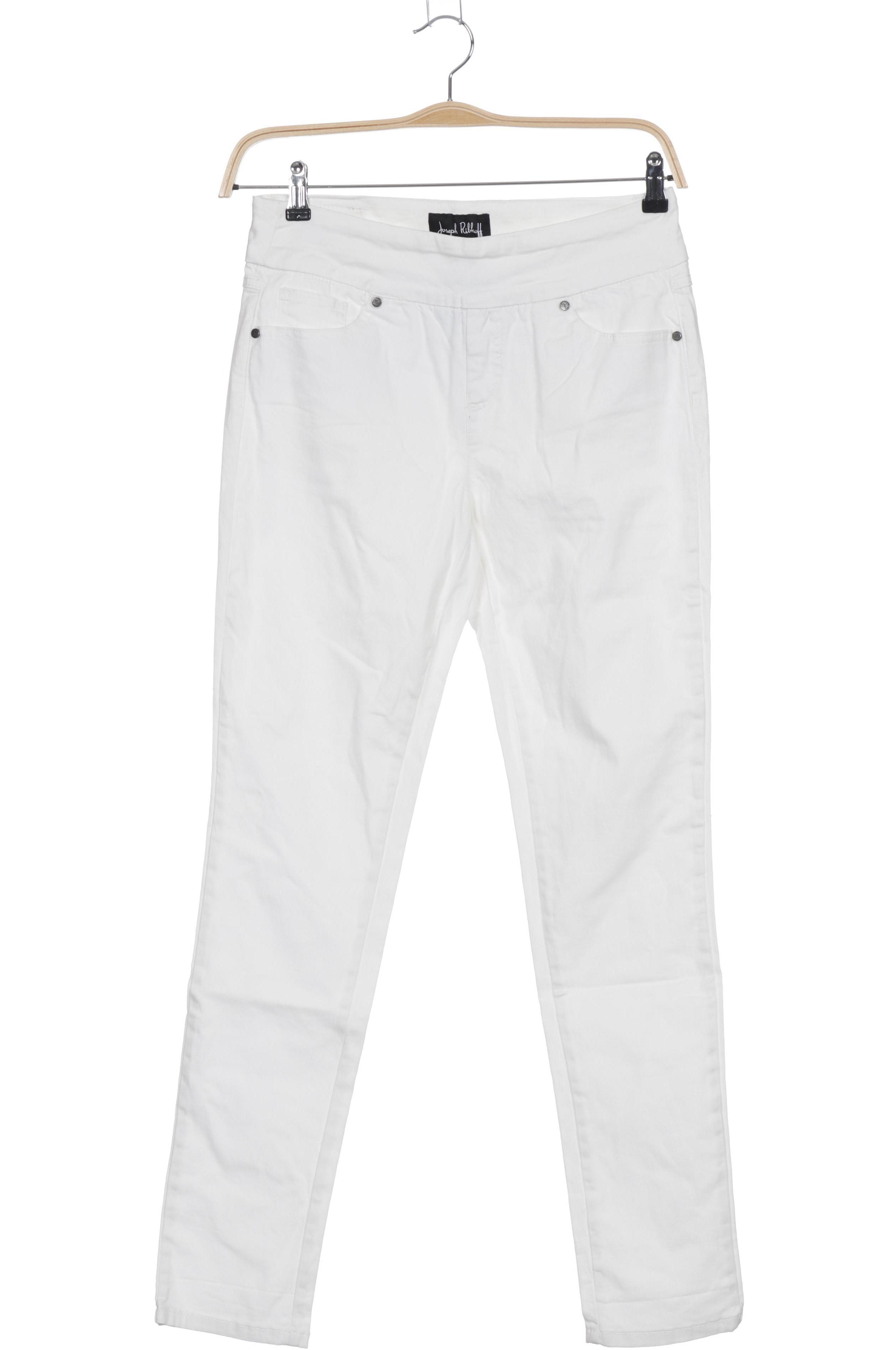 

Joseph Ribkoff Damen Stoffhose, weiß, Gr.