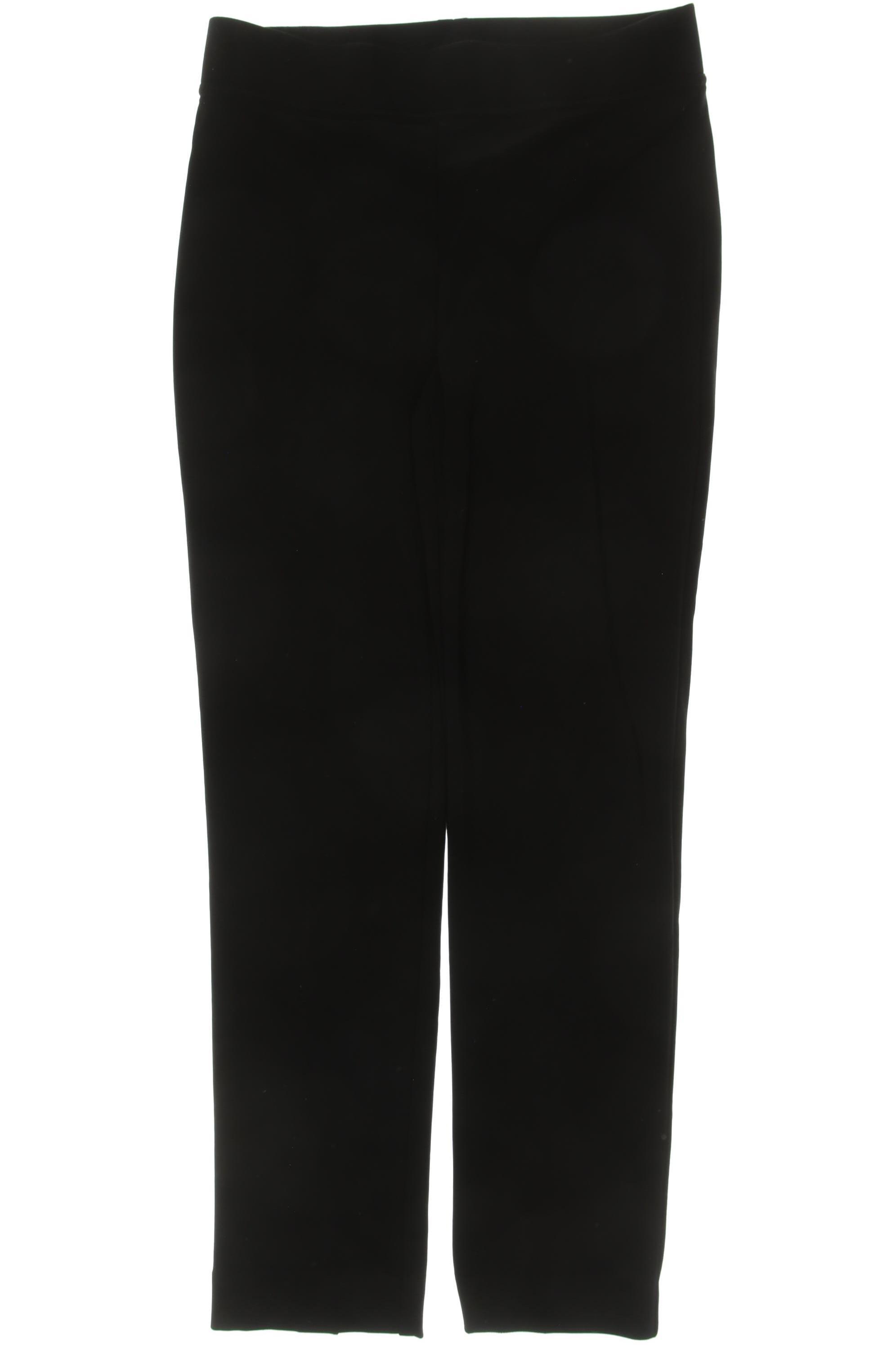 

Joseph Ribkoff Damen Stoffhose, schwarz, Gr. 38