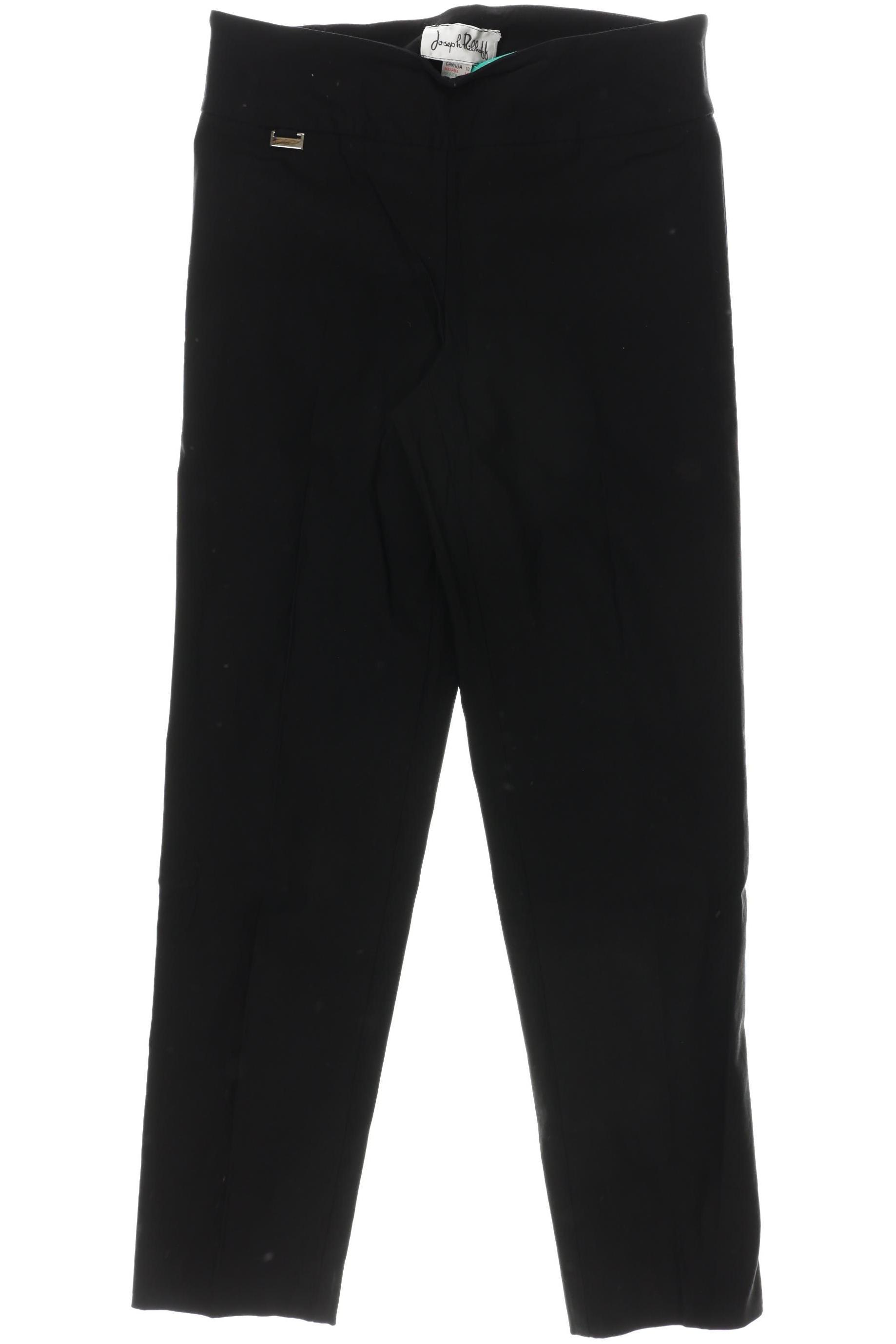 

Joseph Ribkoff Damen Stoffhose, schwarz, Gr. 10