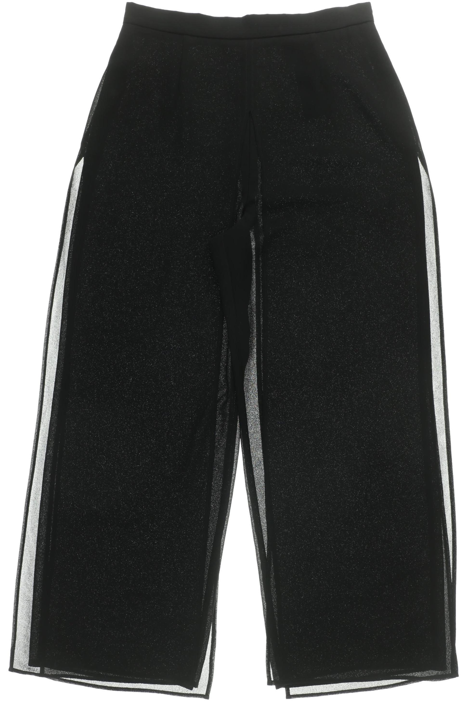 

Joseph Ribkoff Damen Stoffhose, schwarz, Gr. 38