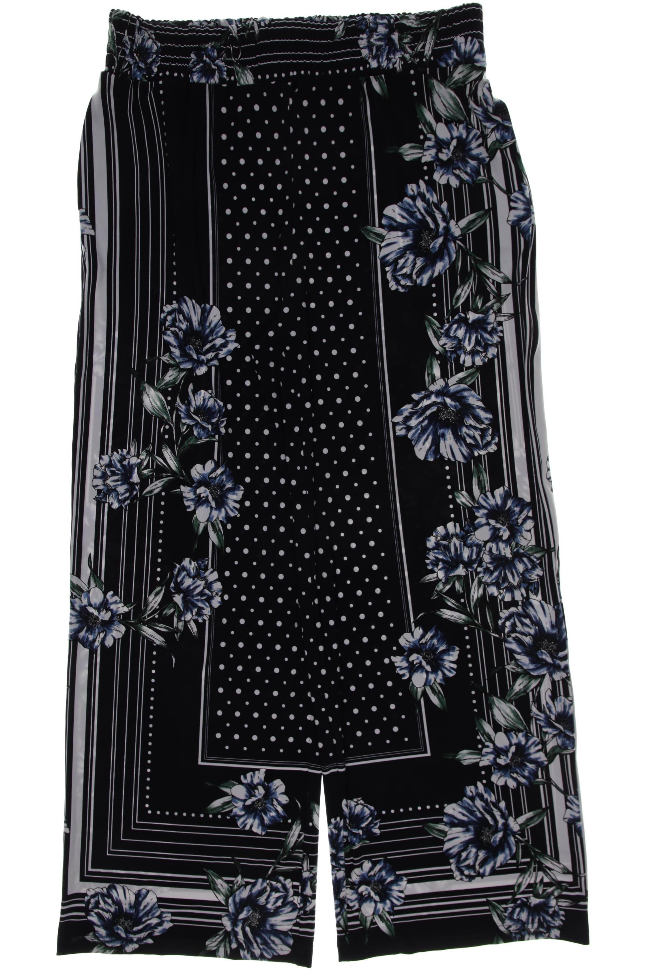 

Joseph Ribkoff Damen Stoffhose, schwarz, Gr. 42