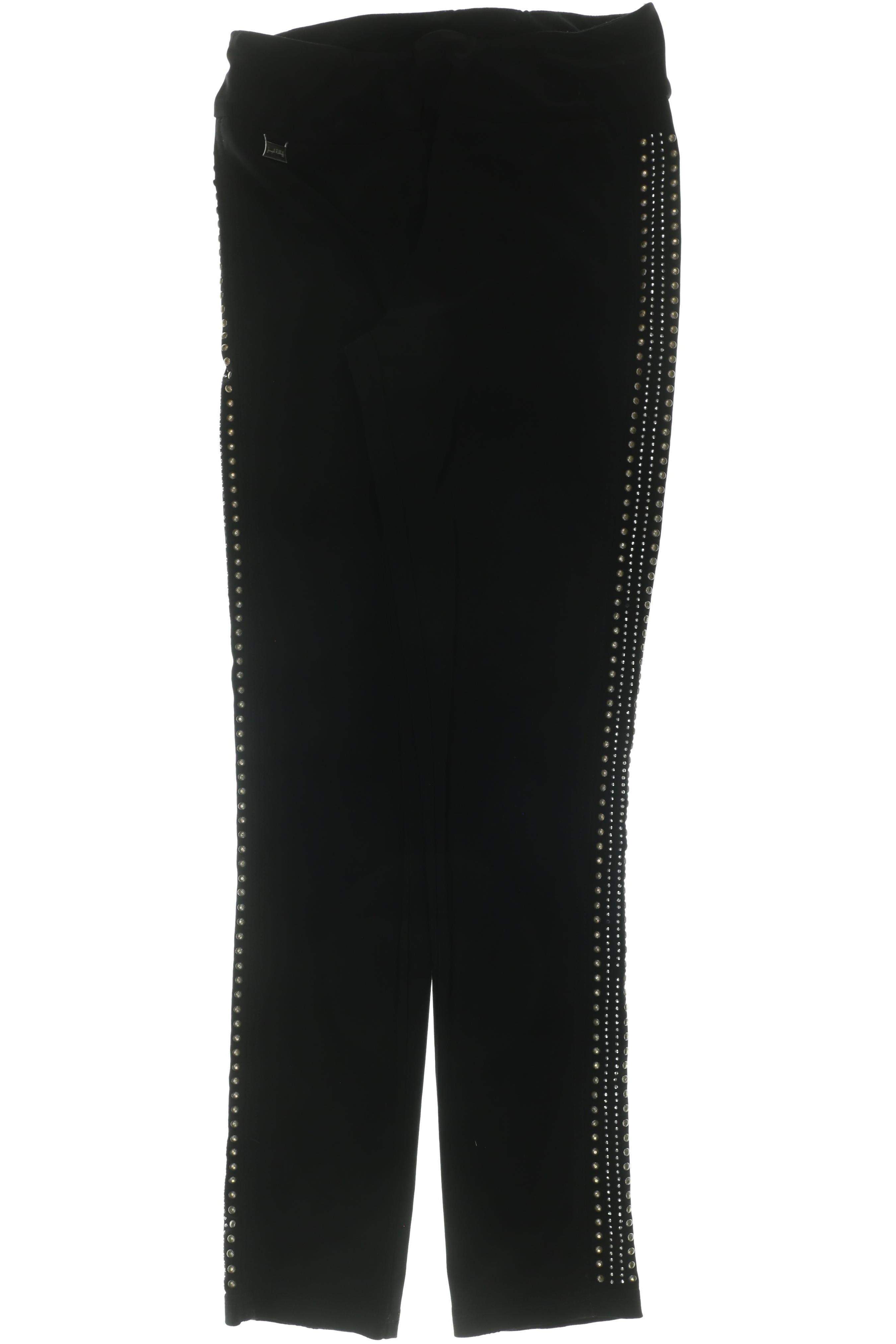 

Joseph Ribkoff Damen Stoffhose, schwarz, Gr.