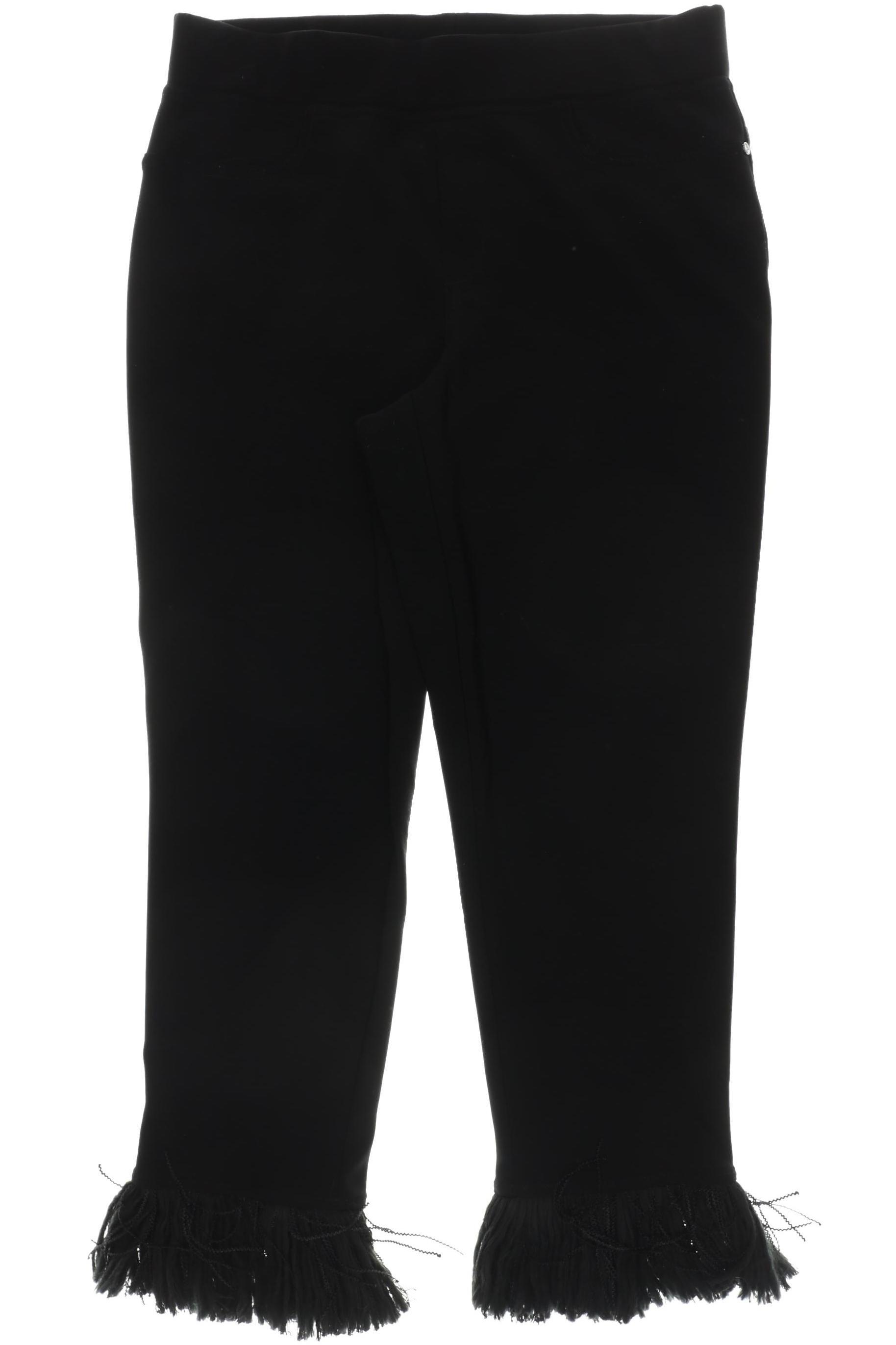 

Joseph Ribkoff Damen Stoffhose, schwarz, Gr. 40