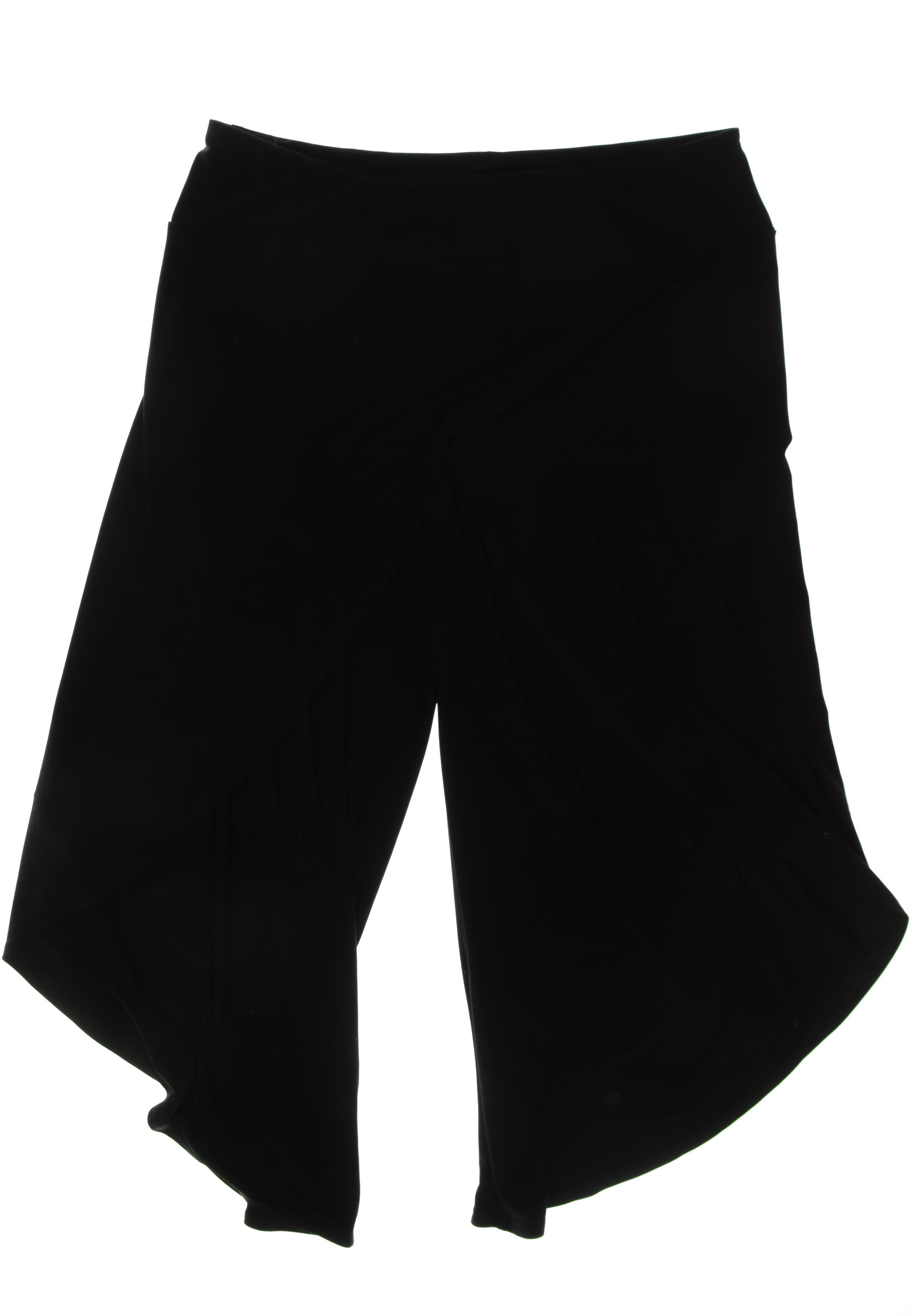 

Joseph Ribkoff Damen Stoffhose, schwarz, Gr. 44