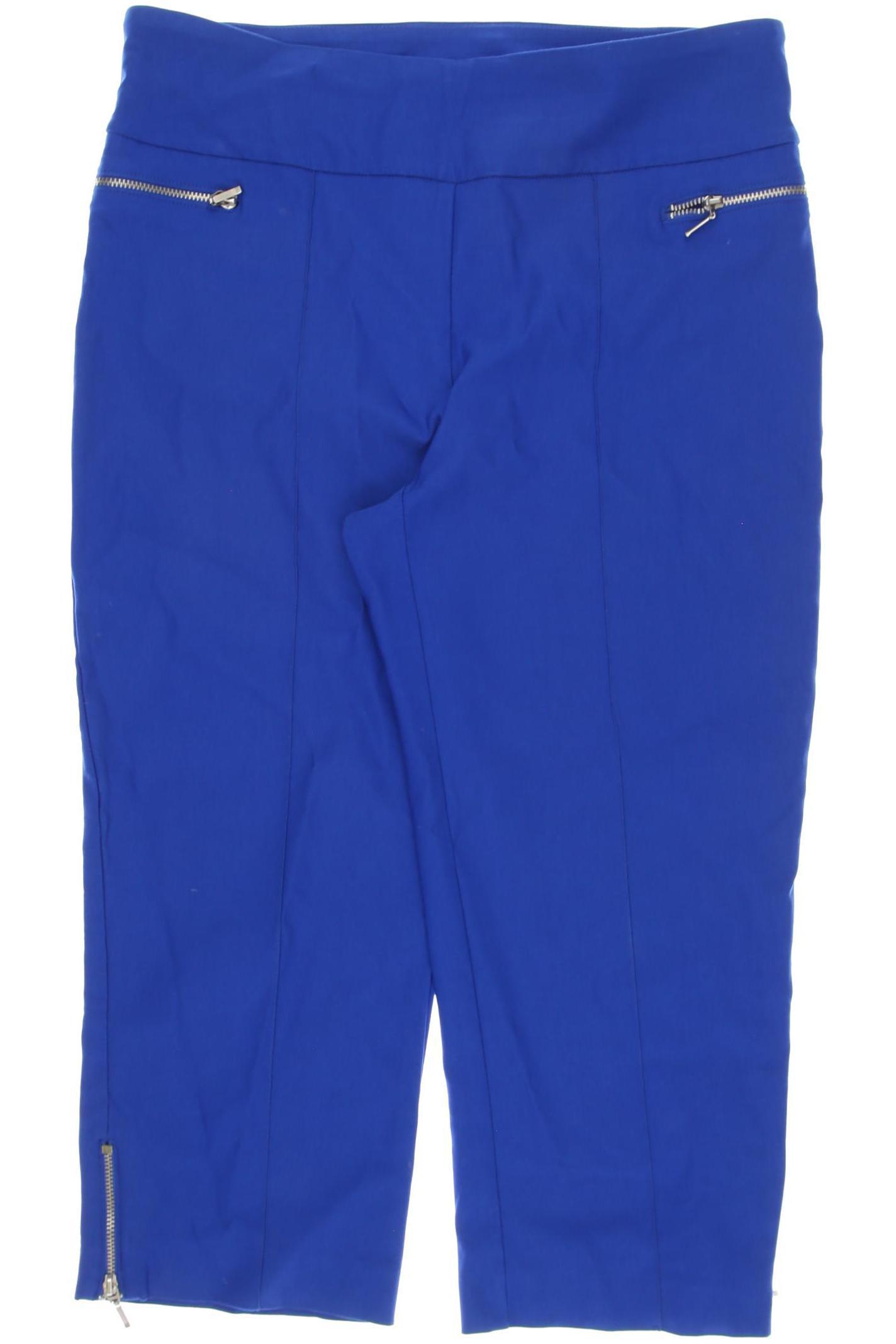 

Joseph Ribkoff Damen Stoffhose, blau, Gr. 36