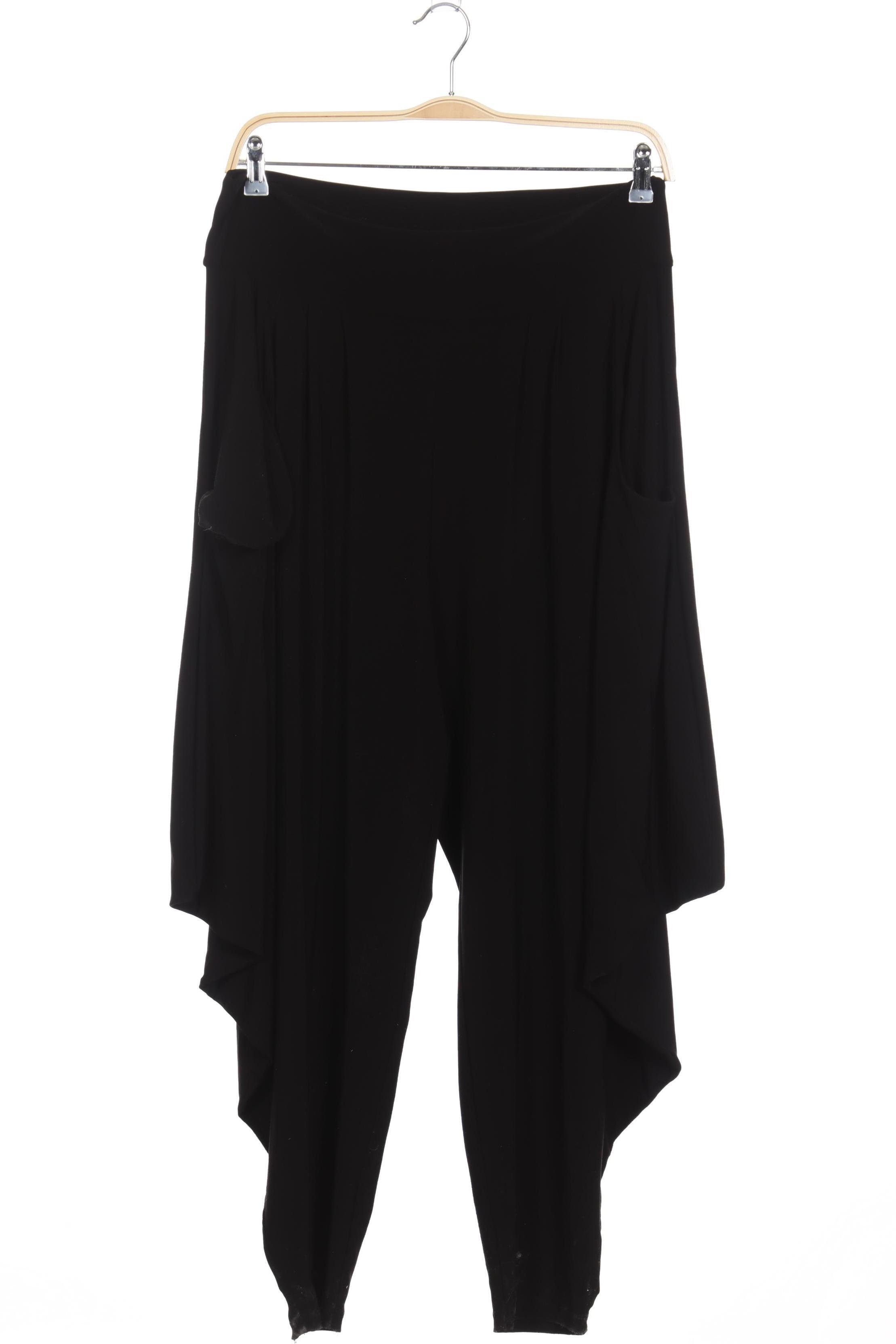 

Joseph Ribkoff Damen Stoffhose, schwarz, Gr. 44