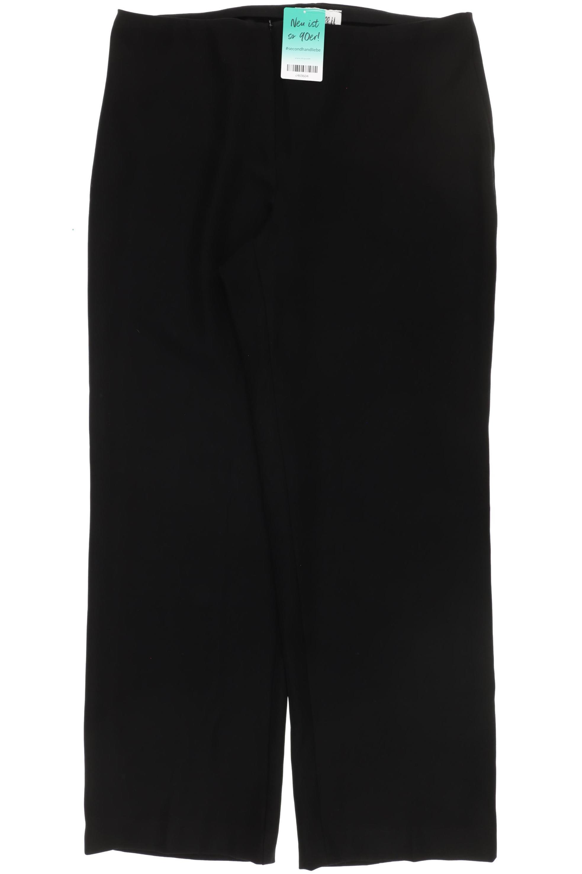 

Joseph Ribkoff Damen Stoffhose, schwarz, Gr. 42