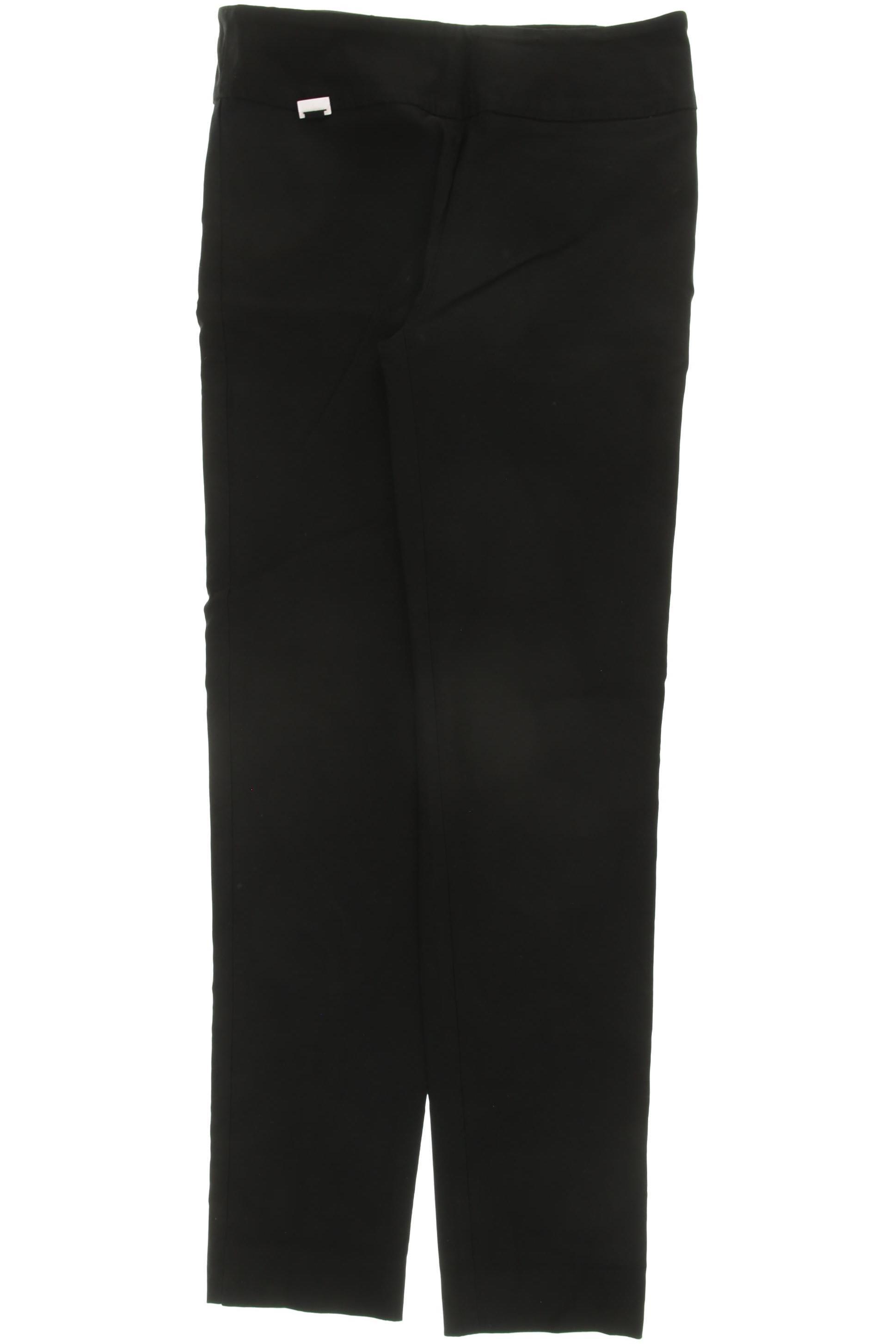 

Joseph Ribkoff Damen Stoffhose, schwarz, Gr. 36