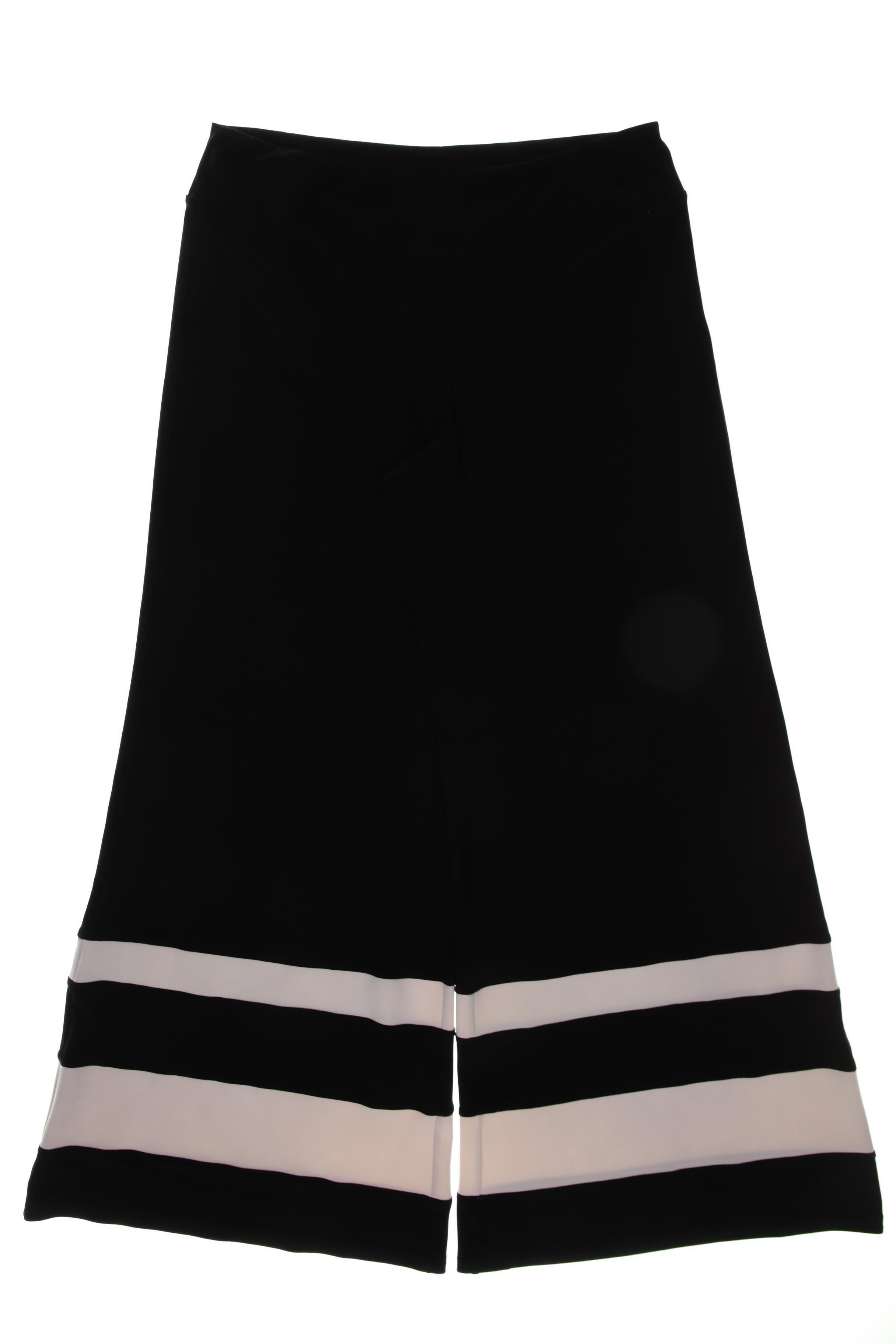 

Joseph Ribkoff Damen Stoffhose, schwarz, Gr. 40