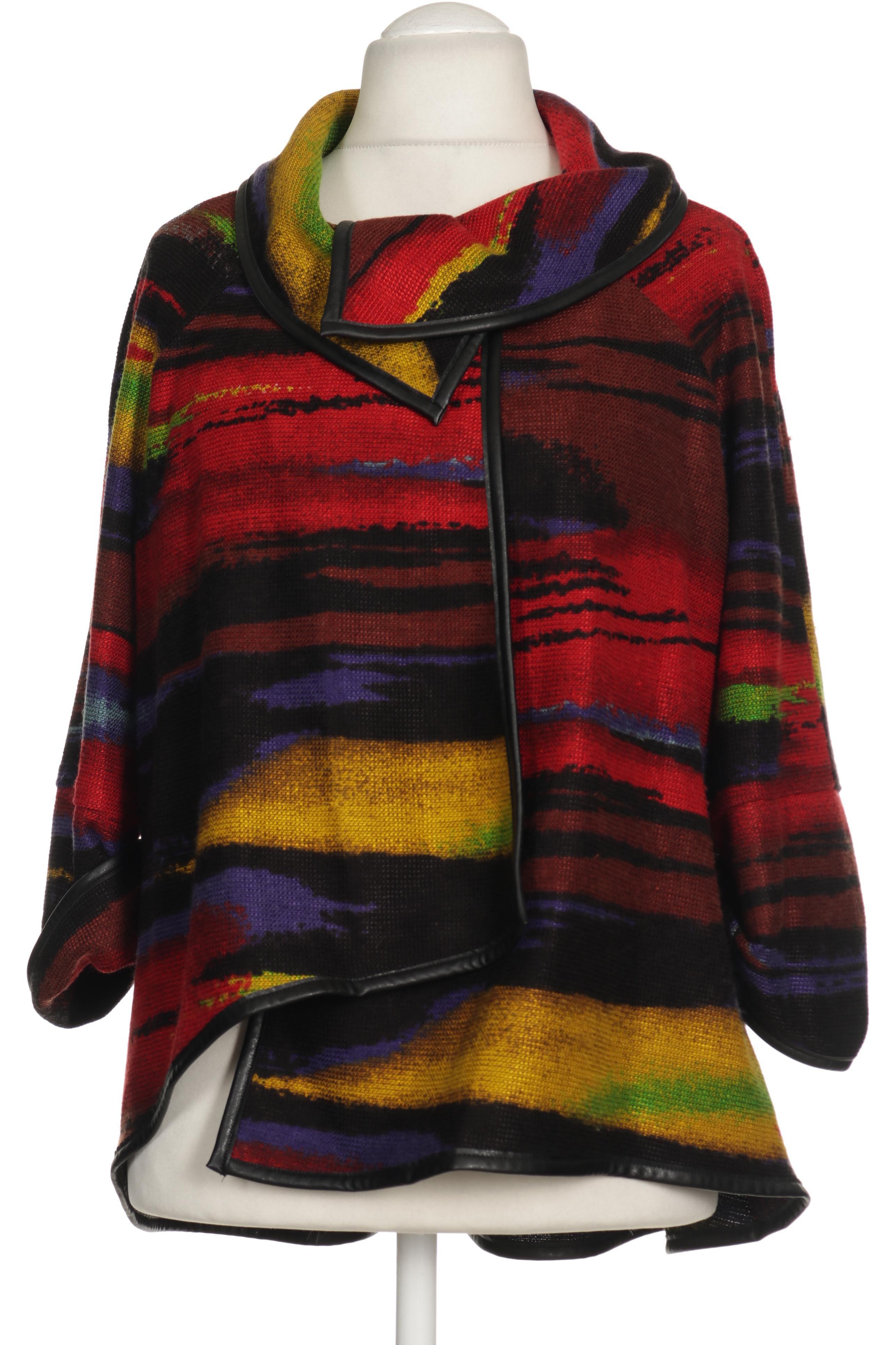 

Joseph Ribkoff Damen Strickjacke, mehrfarbig, Gr. 40