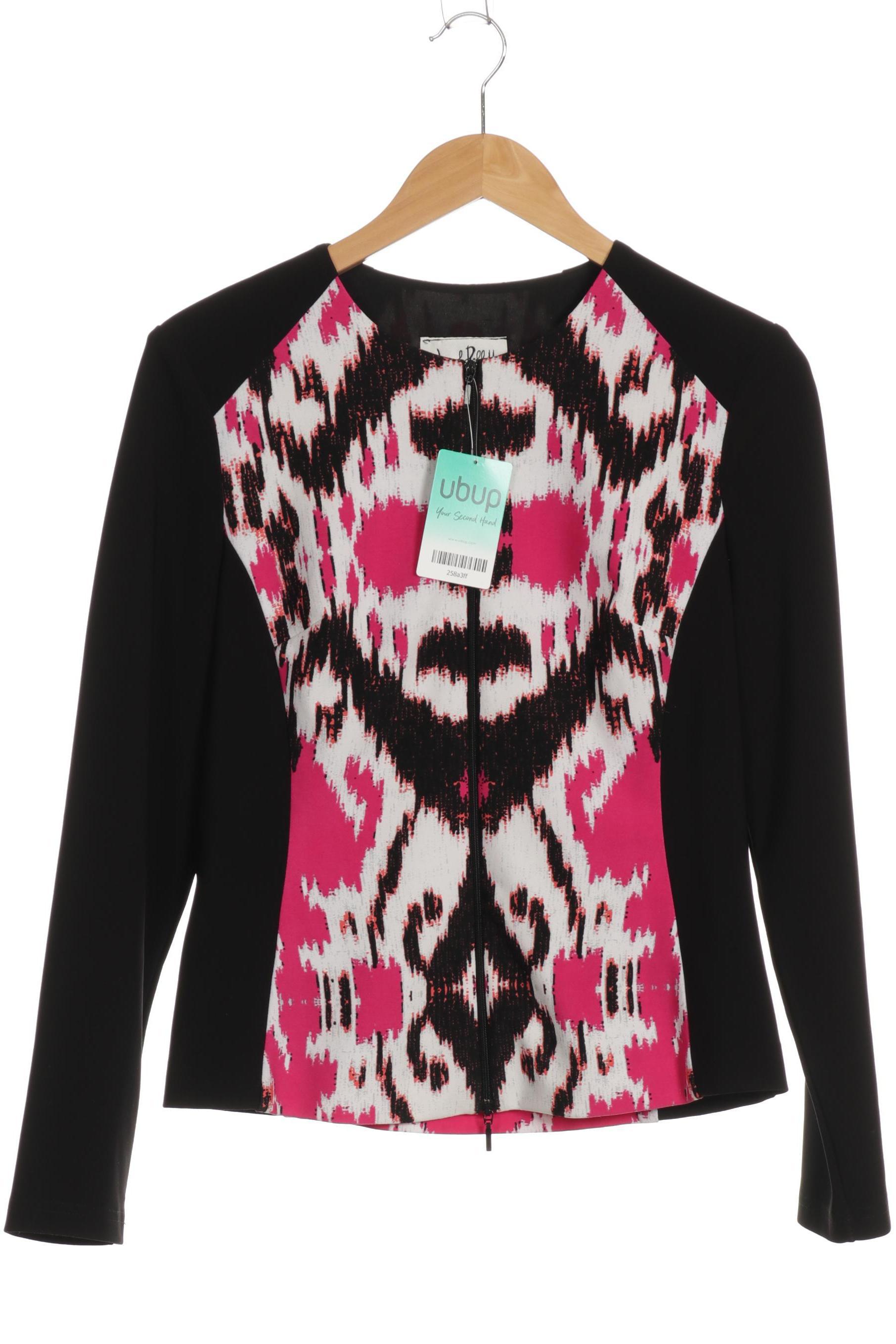 

Joseph Ribkoff Damen Strickjacke, schwarz, Gr. 40