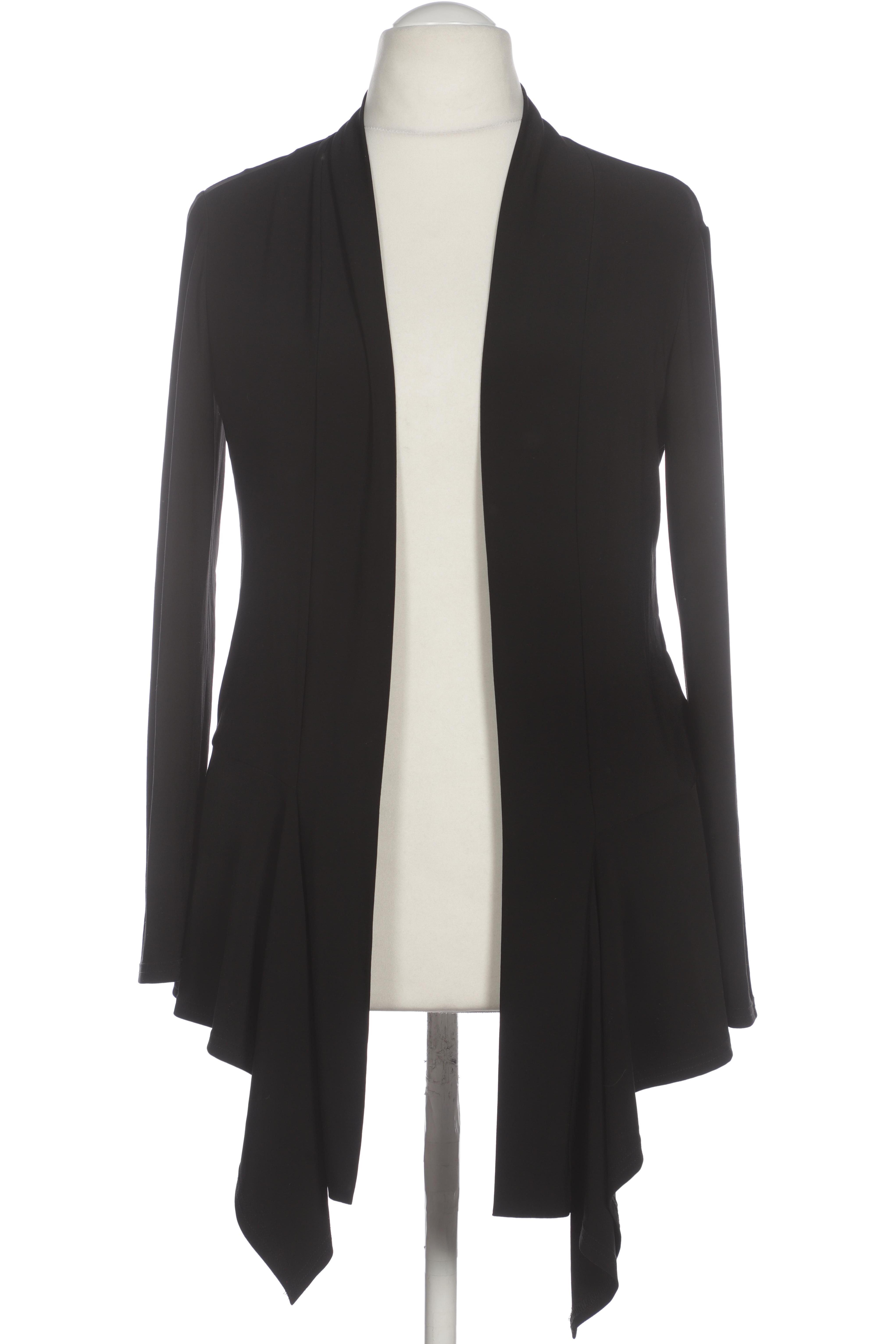 

Joseph Ribkoff Damen Strickjacke, schwarz, Gr. 16