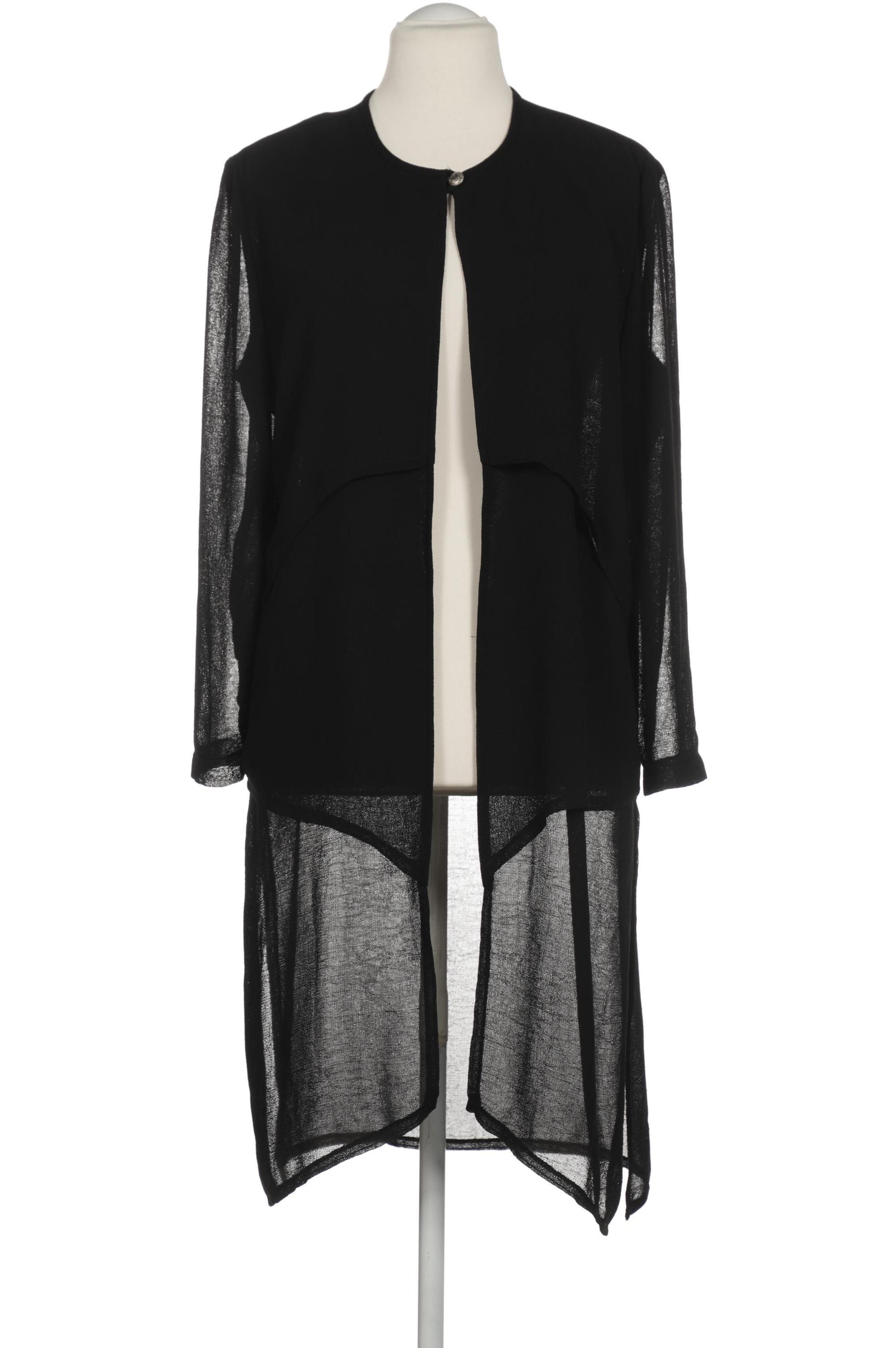 

Joseph Ribkoff Damen Strickjacke, schwarz, Gr. 42