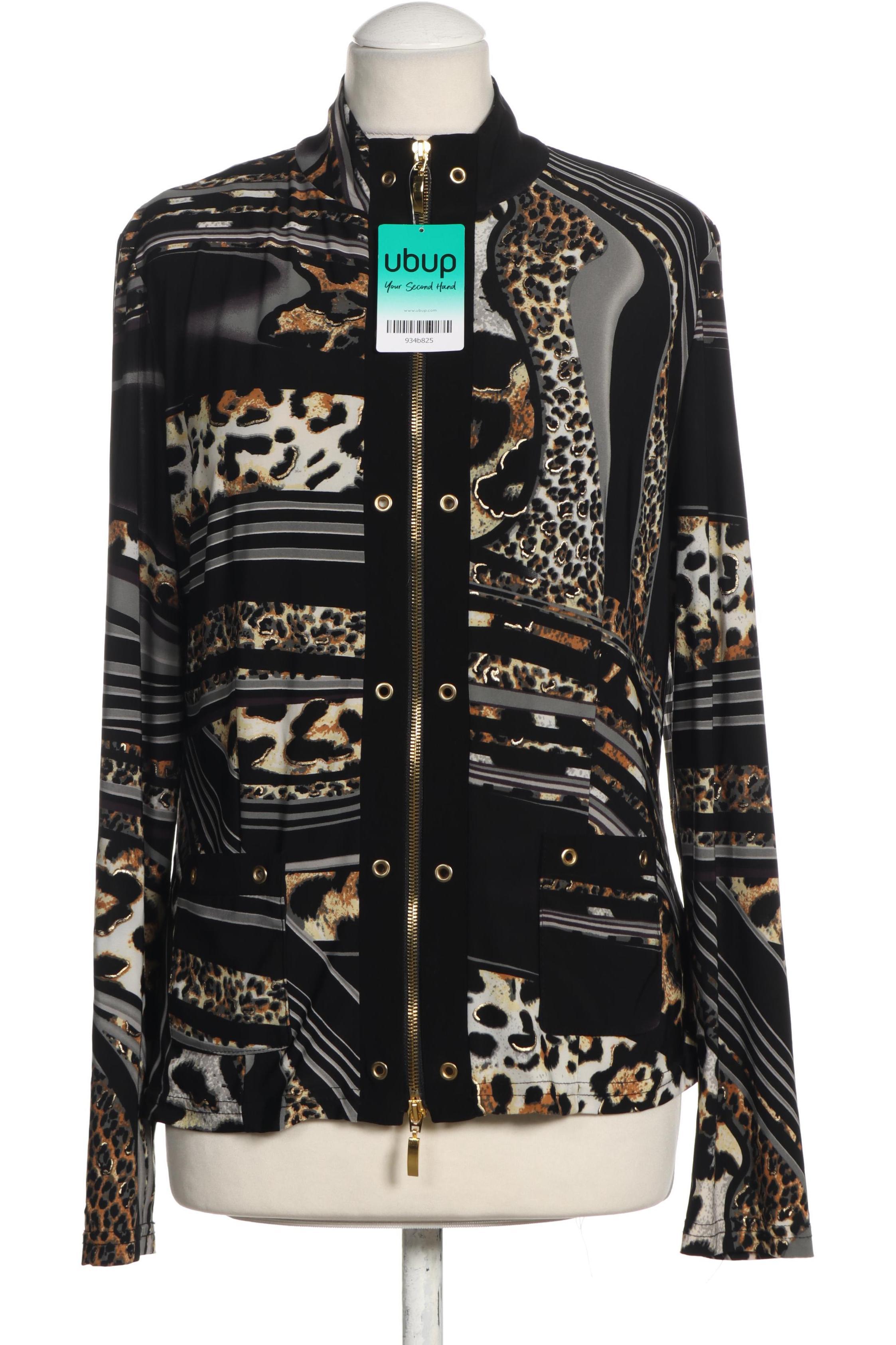 

Joseph Ribkoff Damen Strickjacke, schwarz, Gr. 40