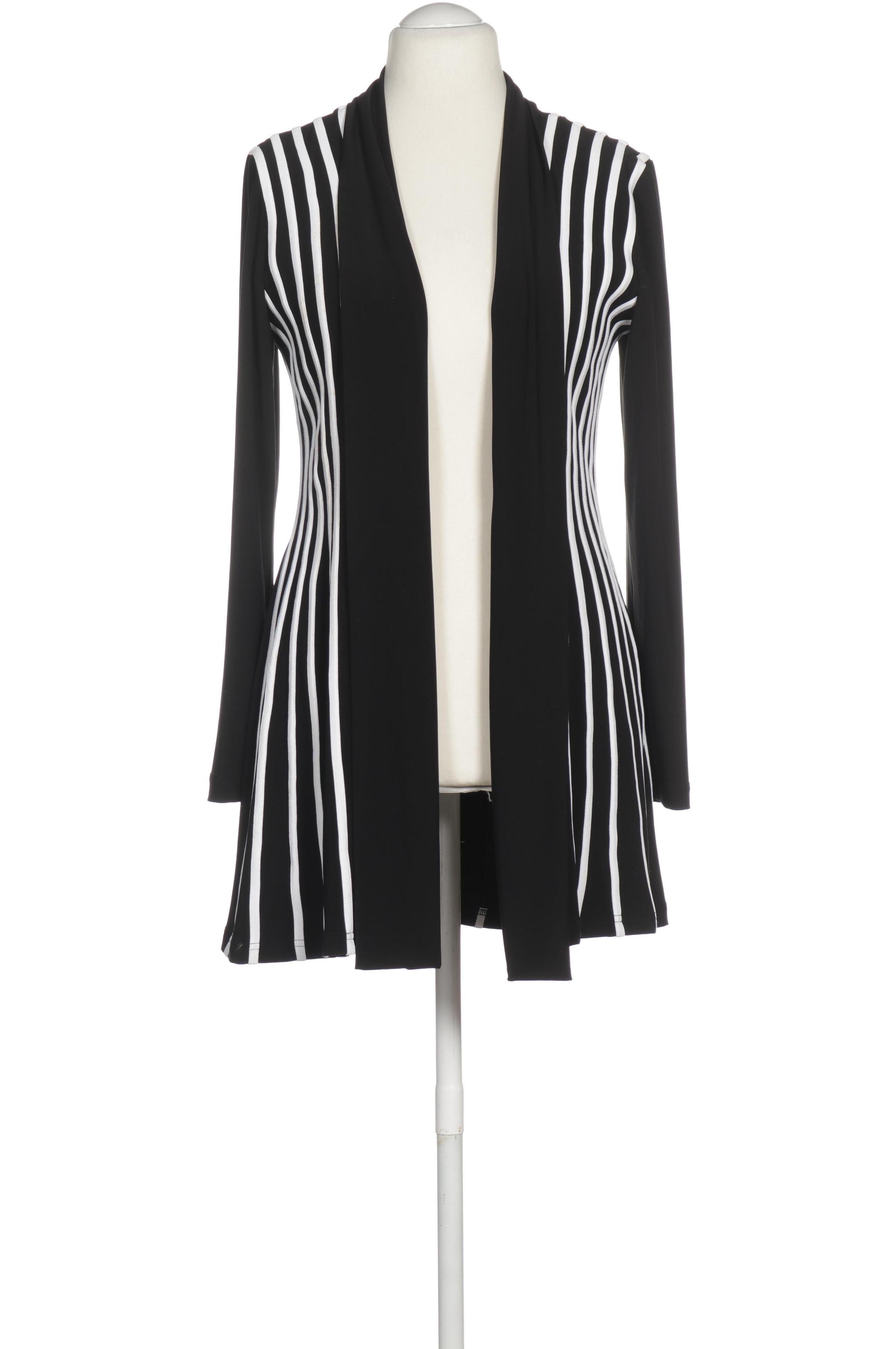 

Joseph Ribkoff Damen Strickjacke, schwarz, Gr. 40