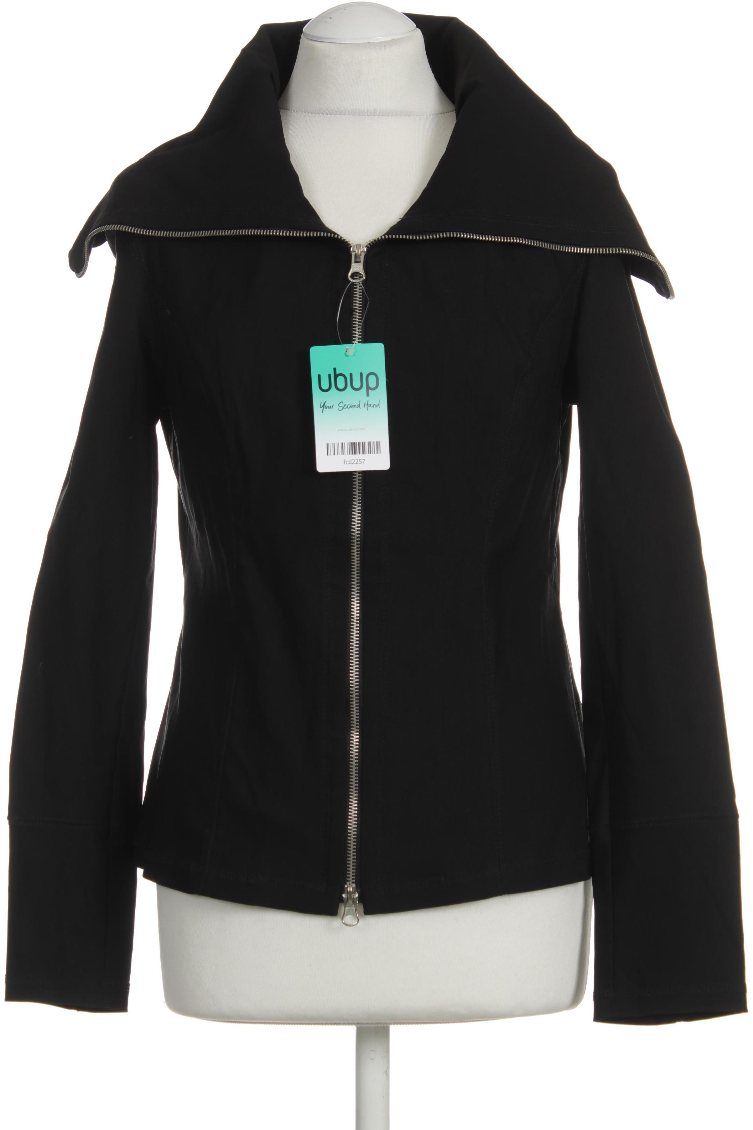 

Joseph Ribkoff Damen Strickjacke, schwarz, Gr. 38