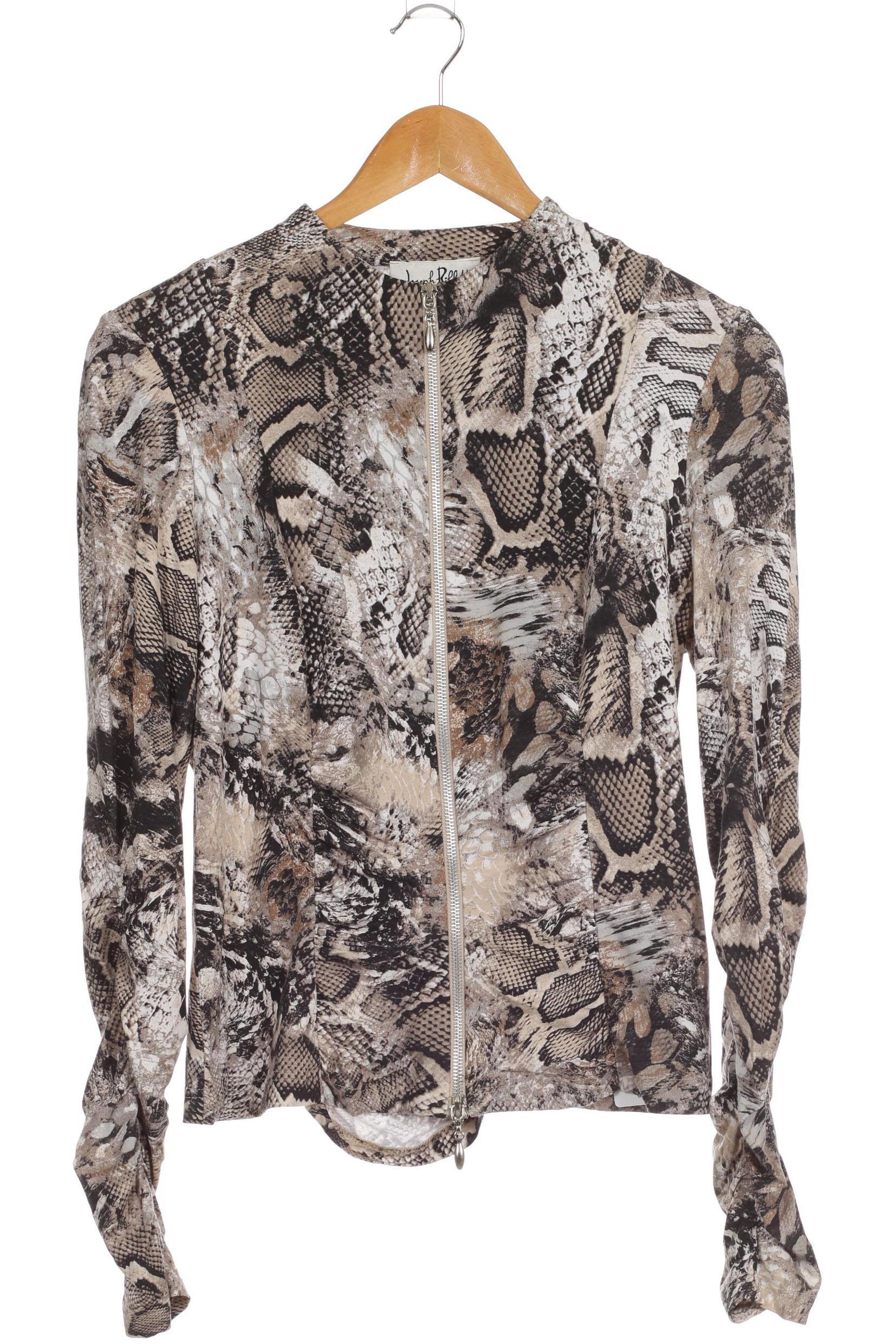 

Joseph Ribkoff Damen Strickjacke, mehrfarbig, Gr. 38