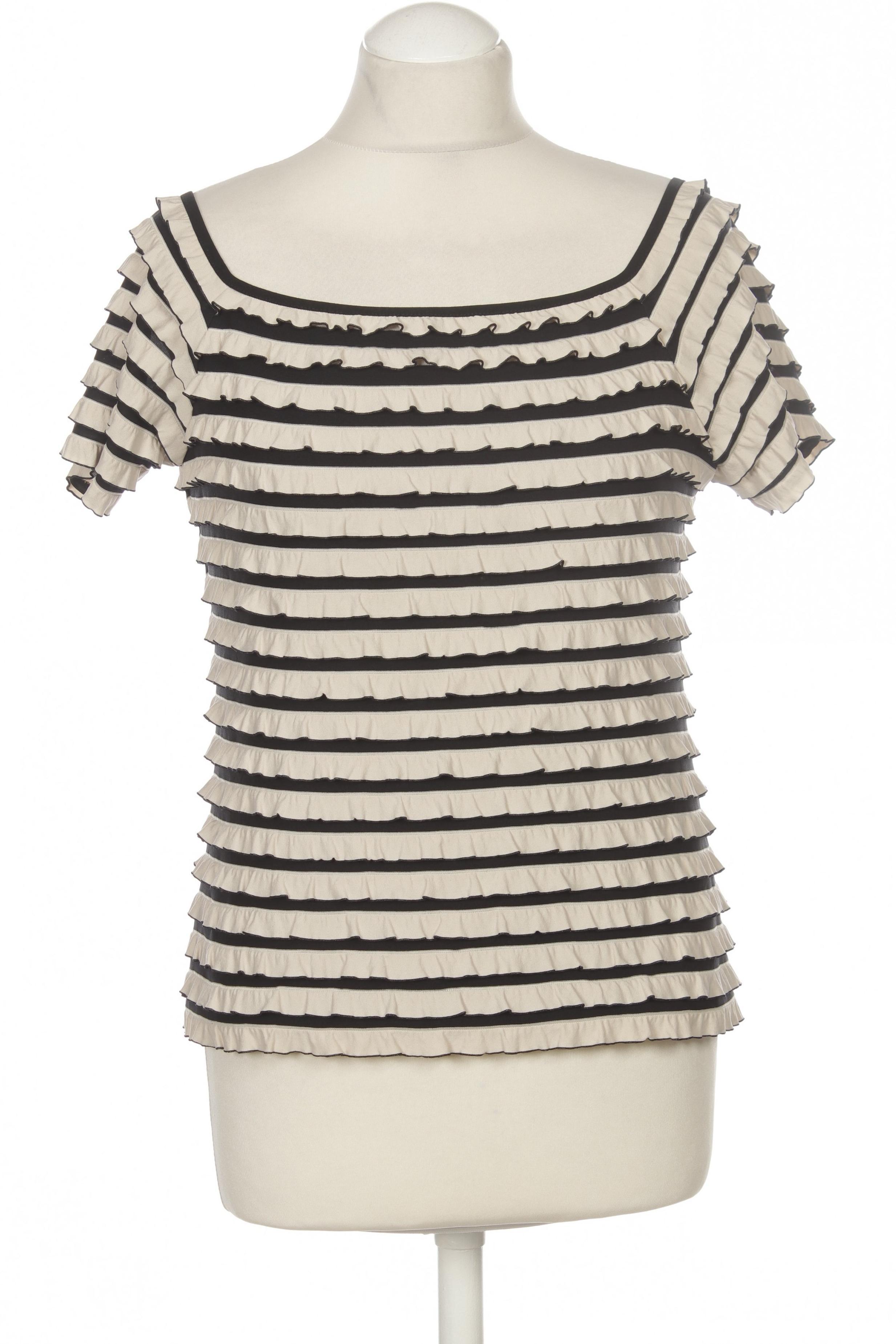 

Joseph Ribkoff Damen T-Shirt, beige, Gr.