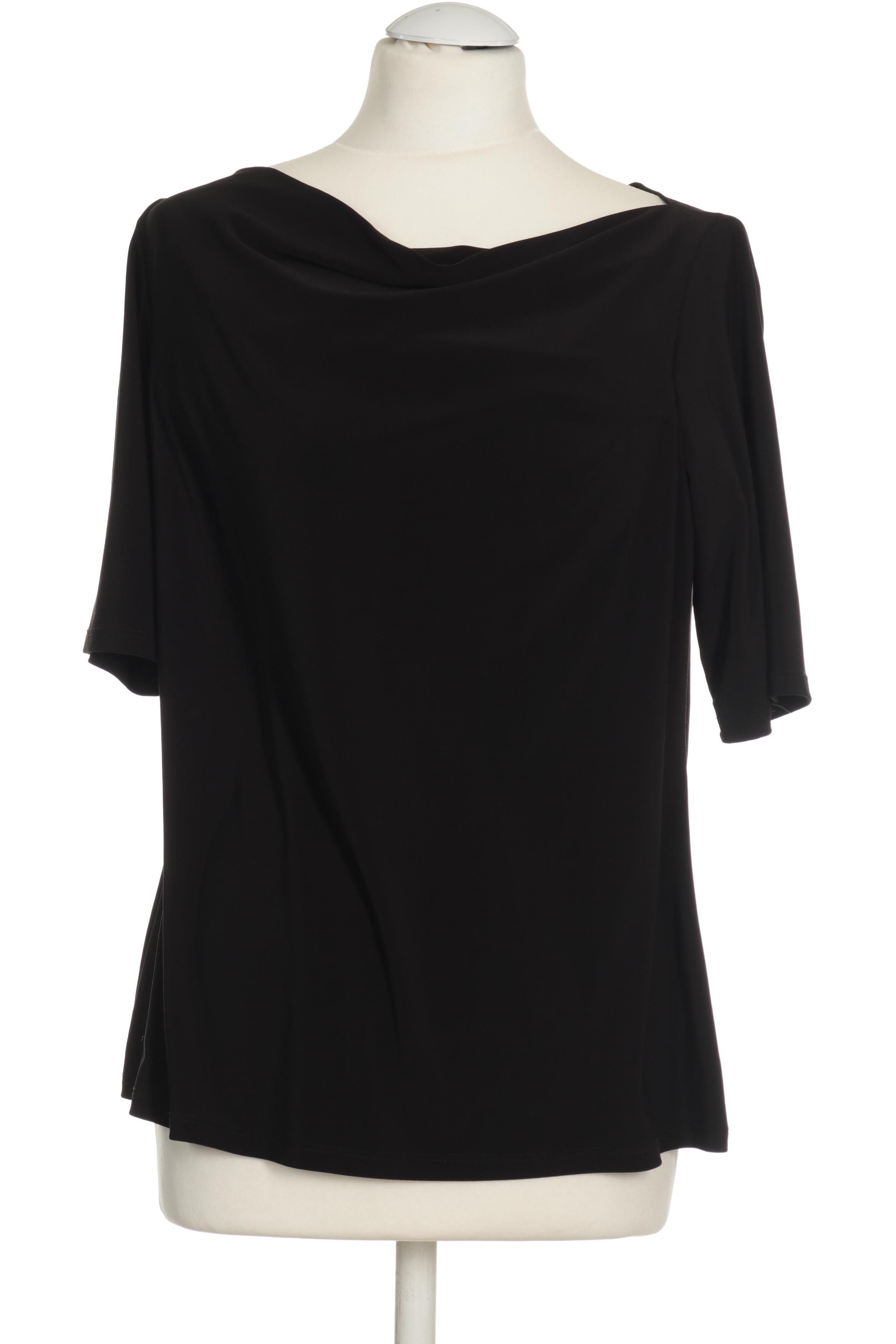 

Joseph Ribkoff Damen T-Shirt, schwarz, Gr. 44