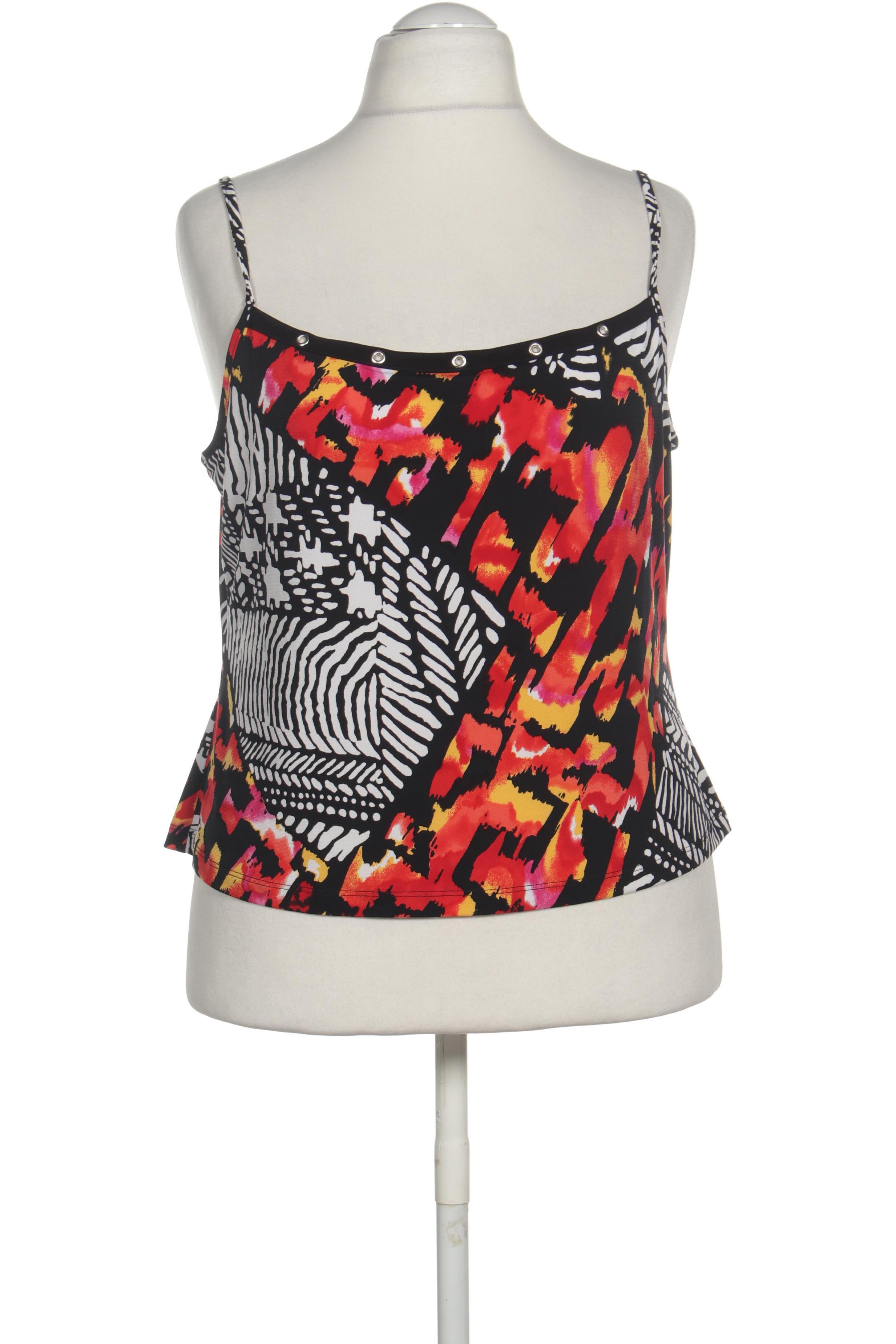 

Joseph Ribkoff Damen Top, schwarz, Gr. 48