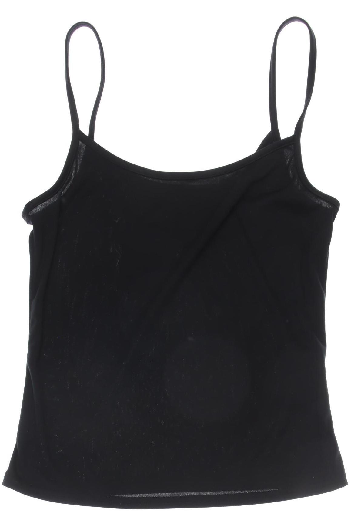 

Joseph Ribkoff Damen Top, schwarz, Gr. 10