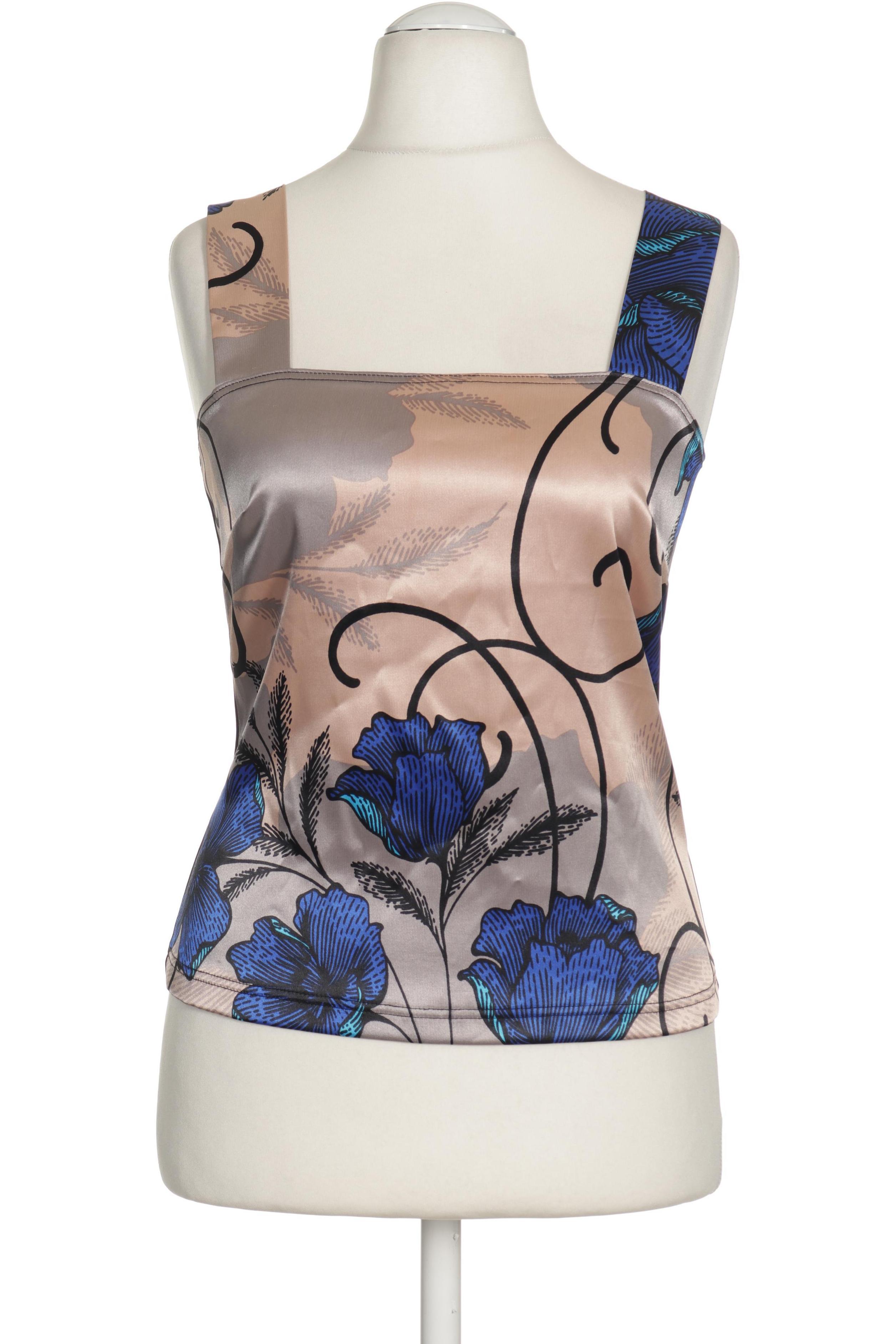 

Joseph Ribkoff Damen Top, beige, Gr.