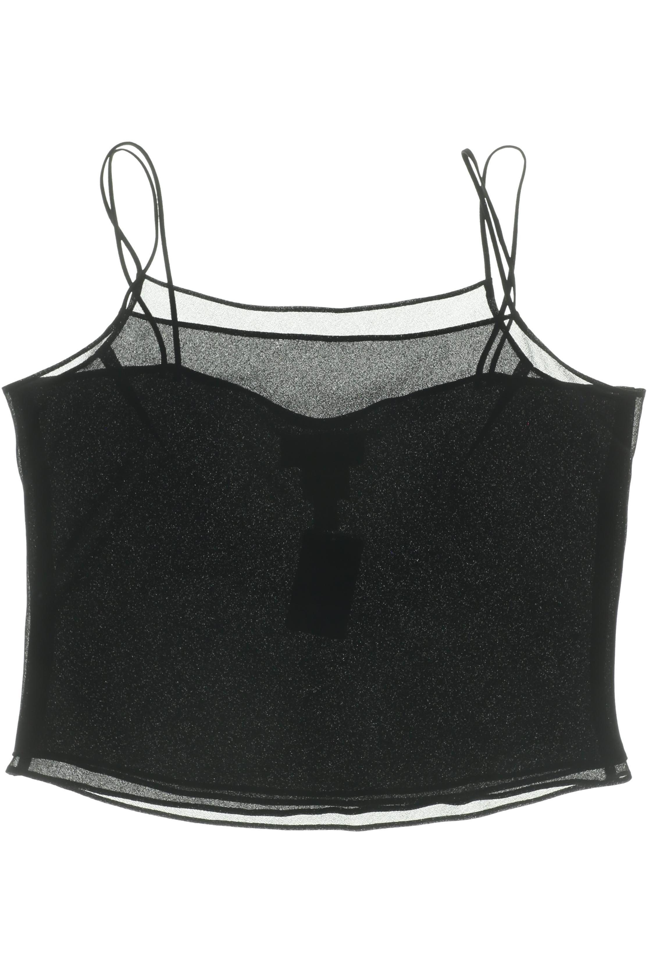 

Joseph Ribkoff Damen Top, schwarz, Gr. 46