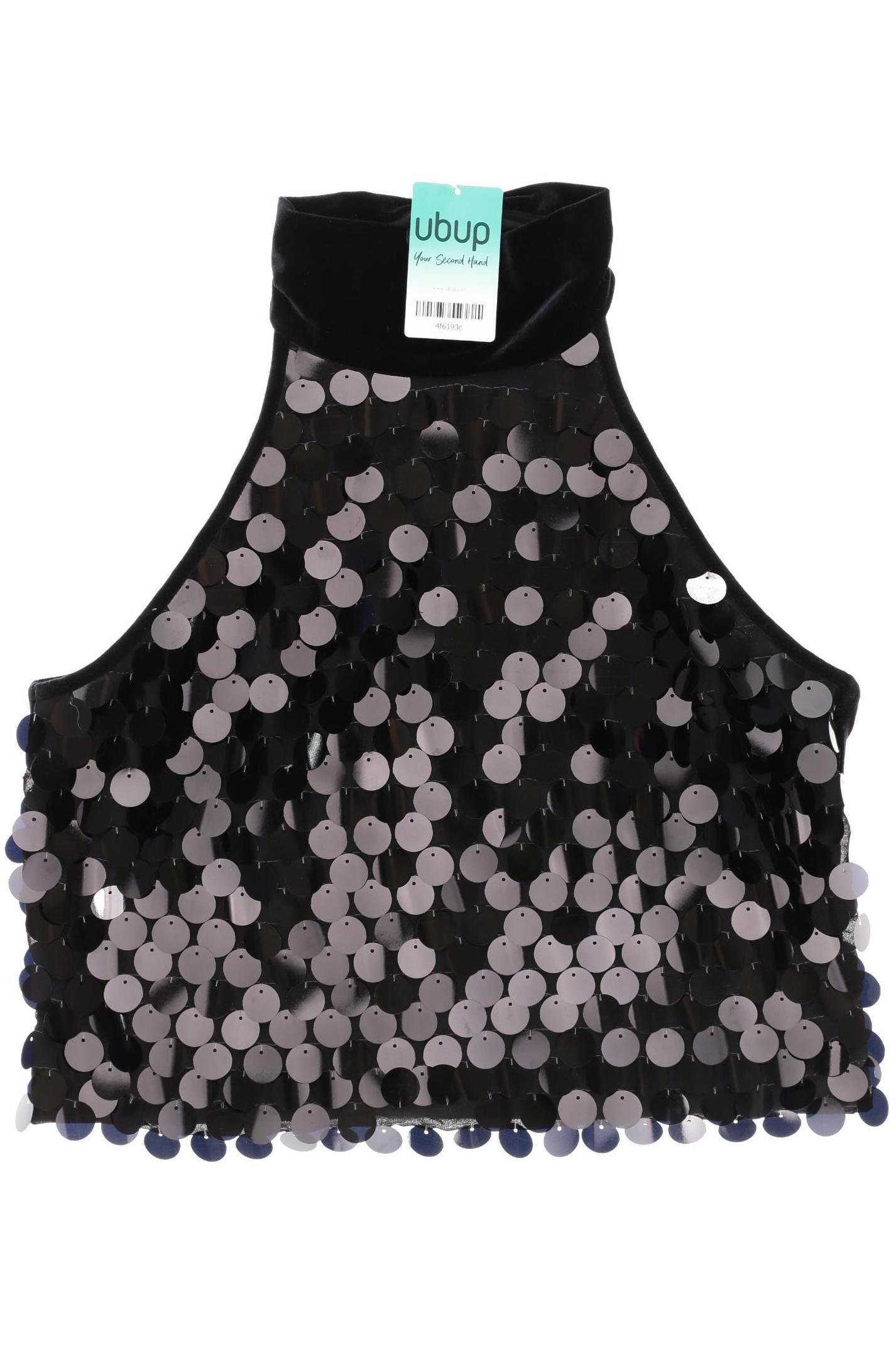 

Joseph Ribkoff Damen Top, schwarz, Gr.