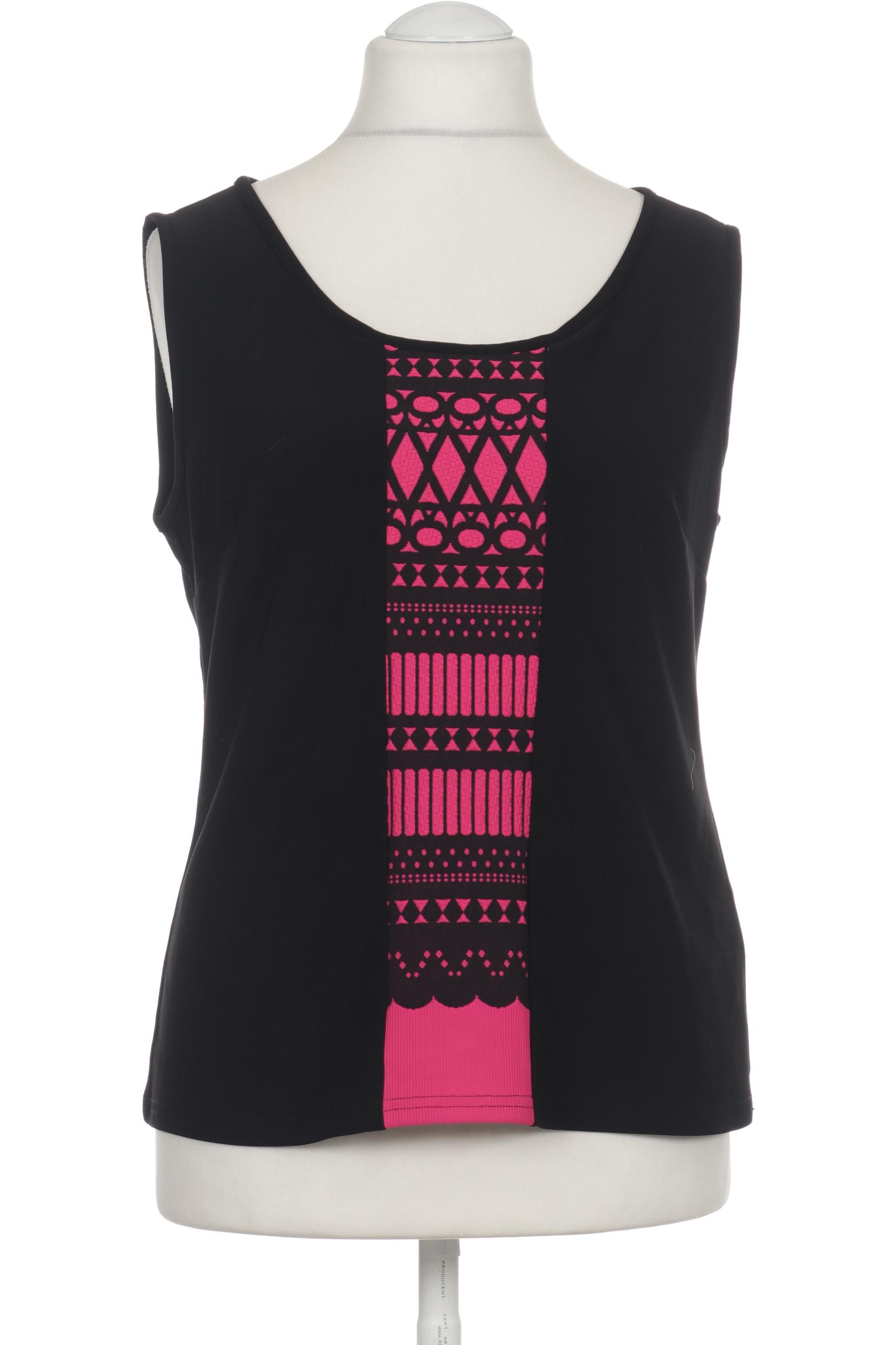 

Joseph Ribkoff Damen Top, schwarz, Gr. 44