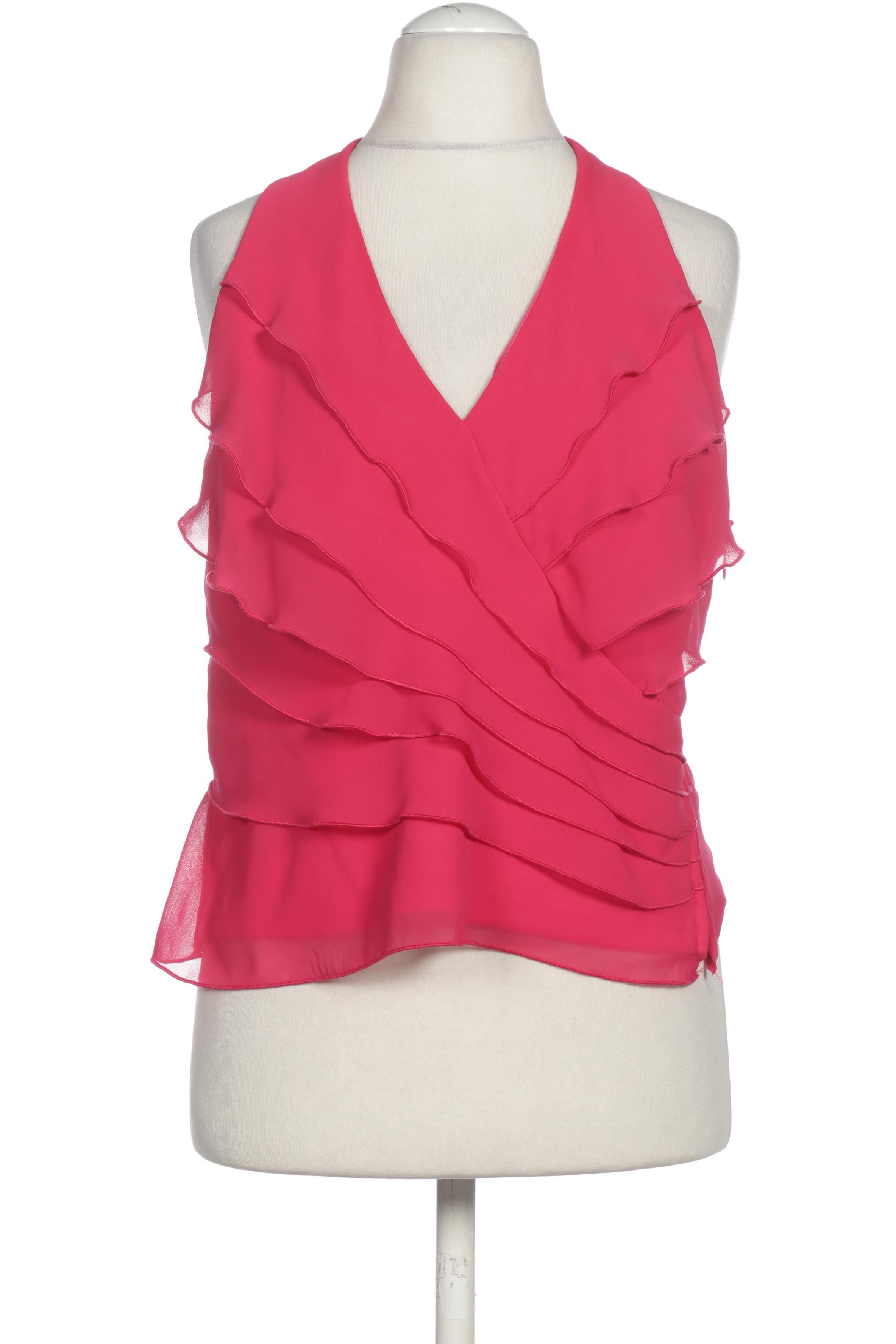 

Joseph Ribkoff Damen Top, pink, Gr. 38