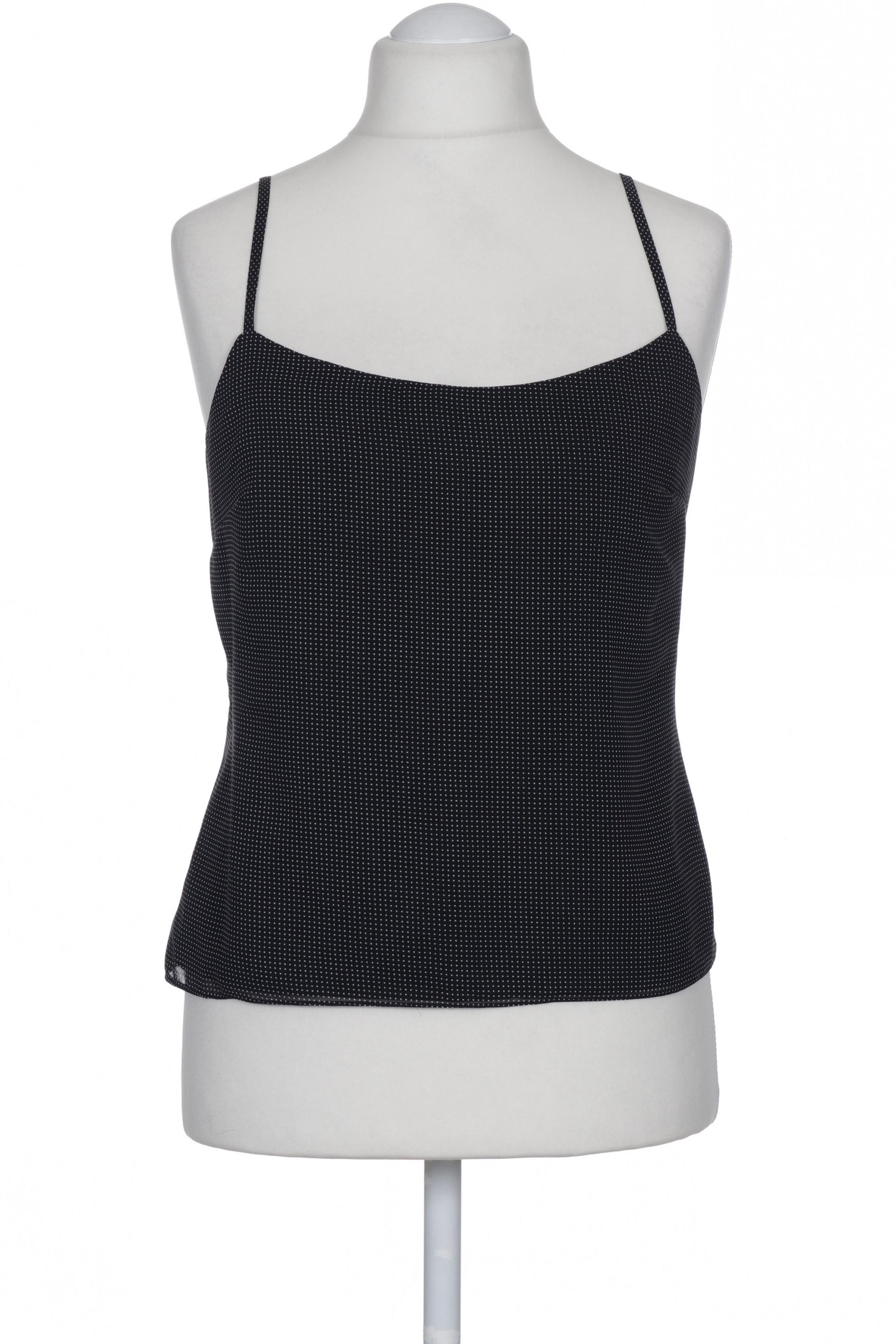 

Joseph Ribkoff Damen Top, schwarz, Gr. 44