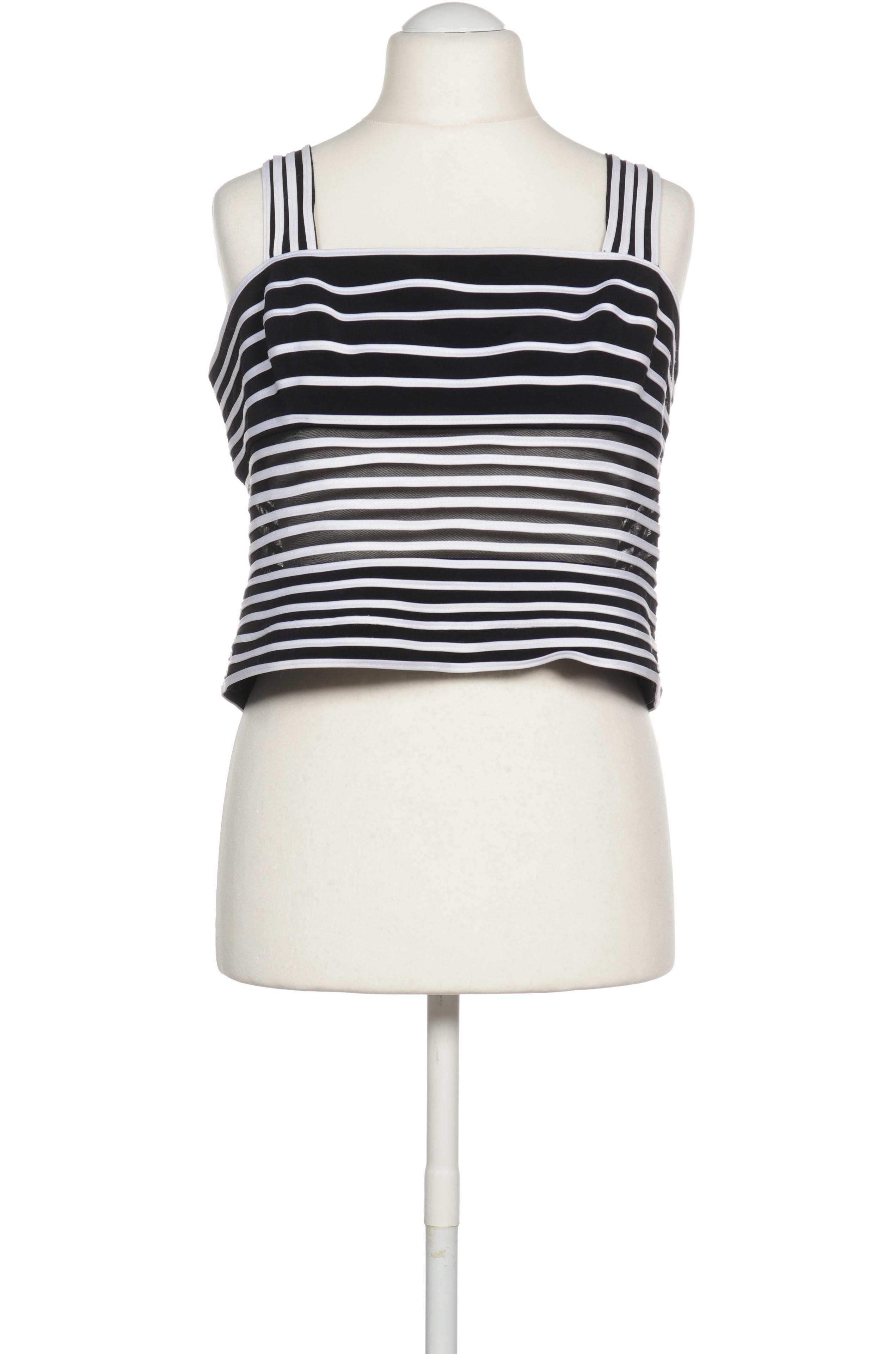 

Joseph Ribkoff Damen Top, schwarz, Gr.