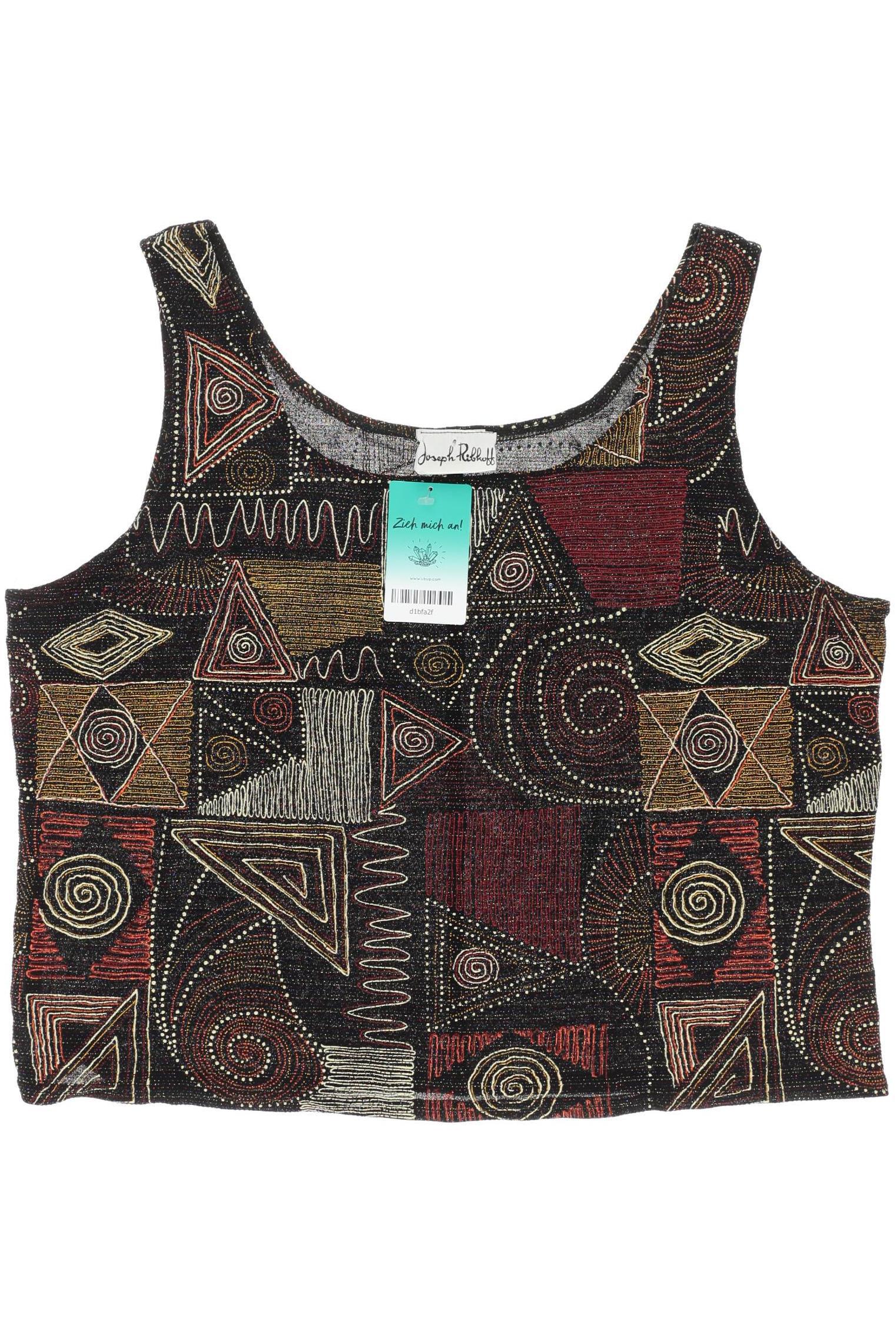 

Joseph Ribkoff Damen Top, schwarz, Gr.