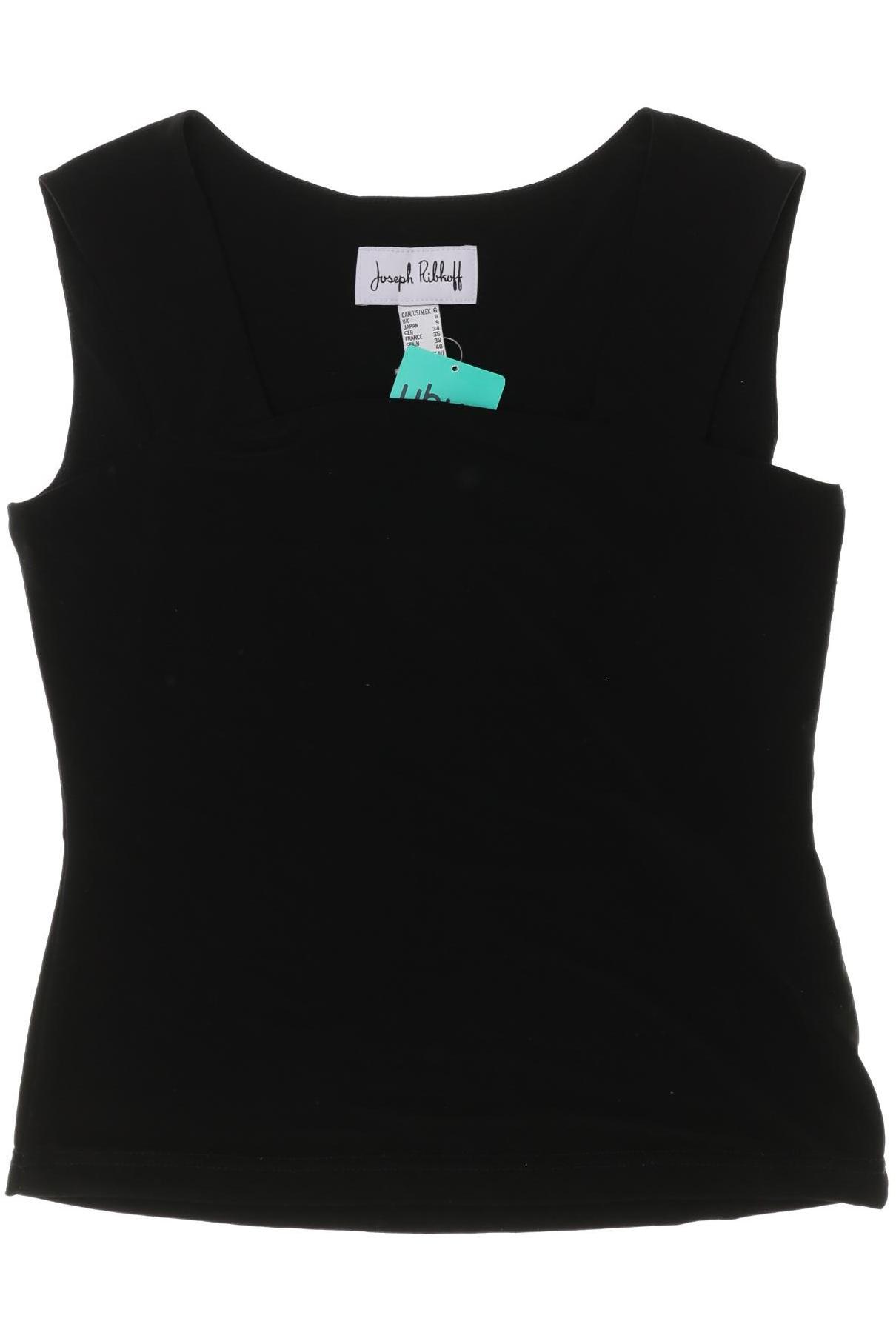 

Joseph Ribkoff Damen Top, schwarz, Gr. 34