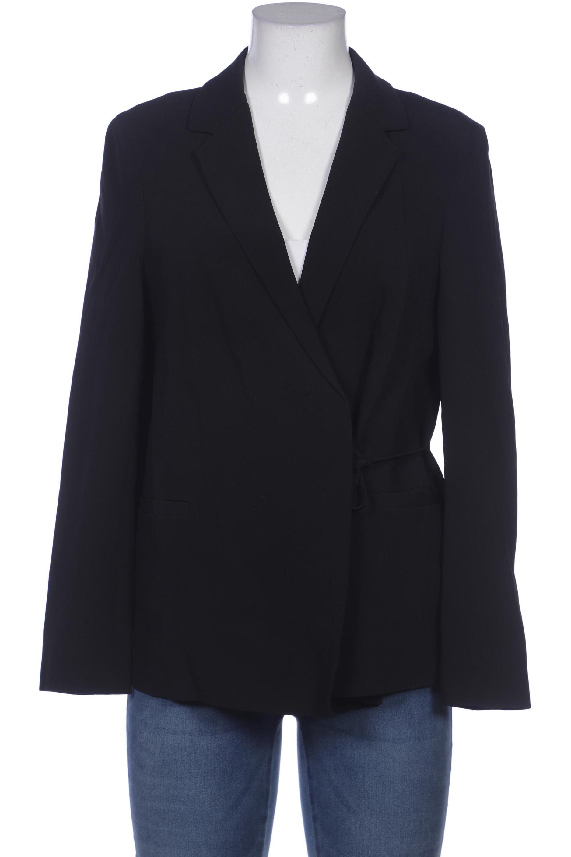 

Joseph Damen Blazer, schwarz, Gr. 38