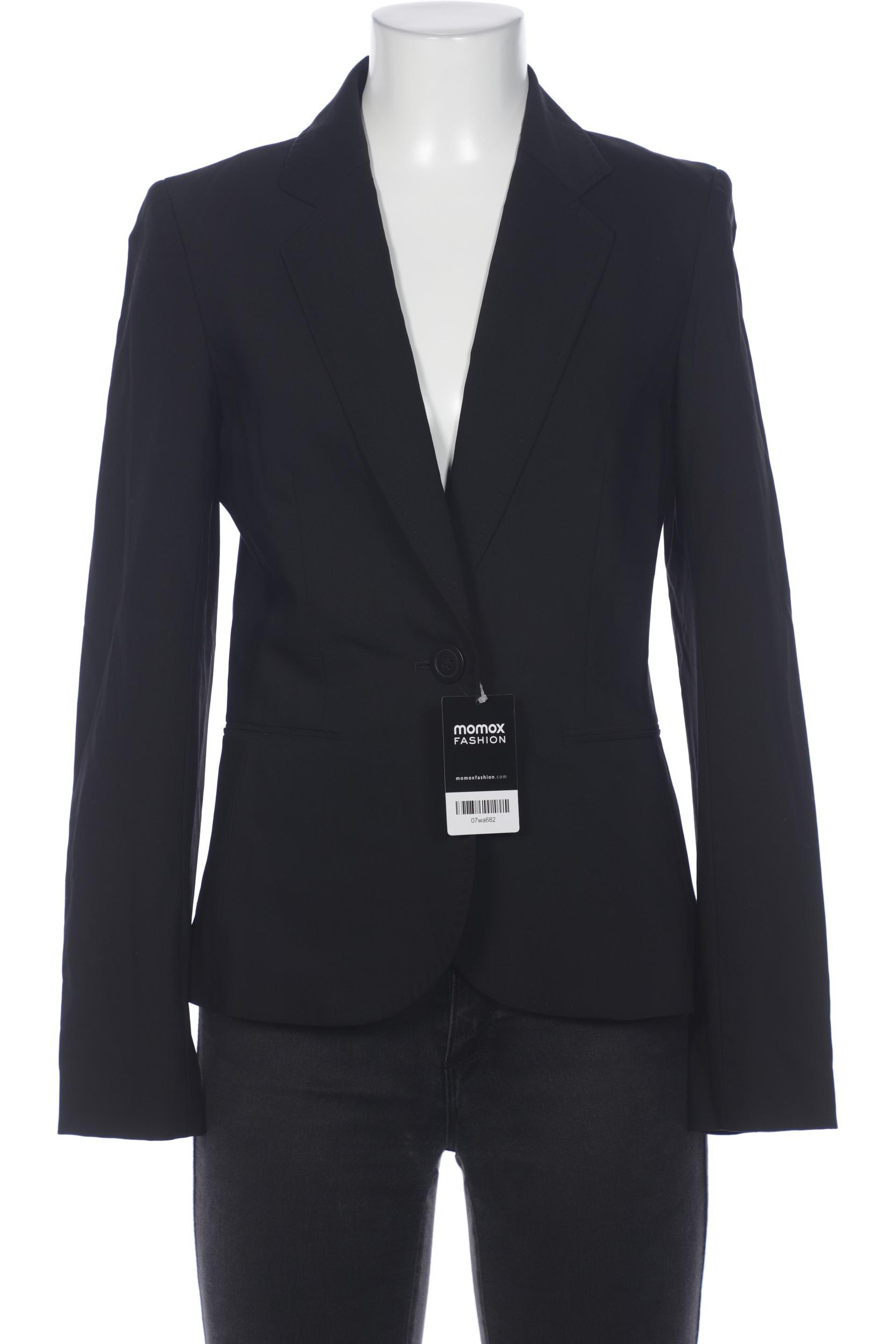 

Joseph Damen Blazer, schwarz, Gr. 36
