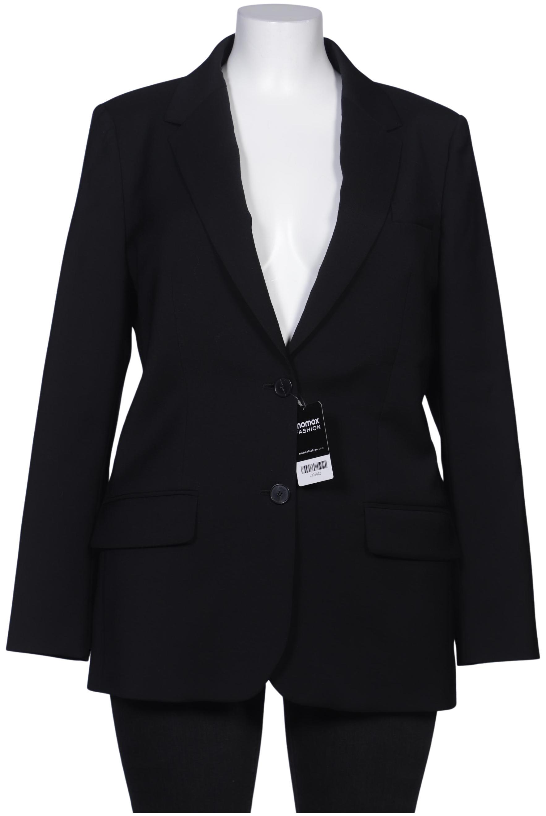 

Joseph Damen Blazer, schwarz, Gr. 42