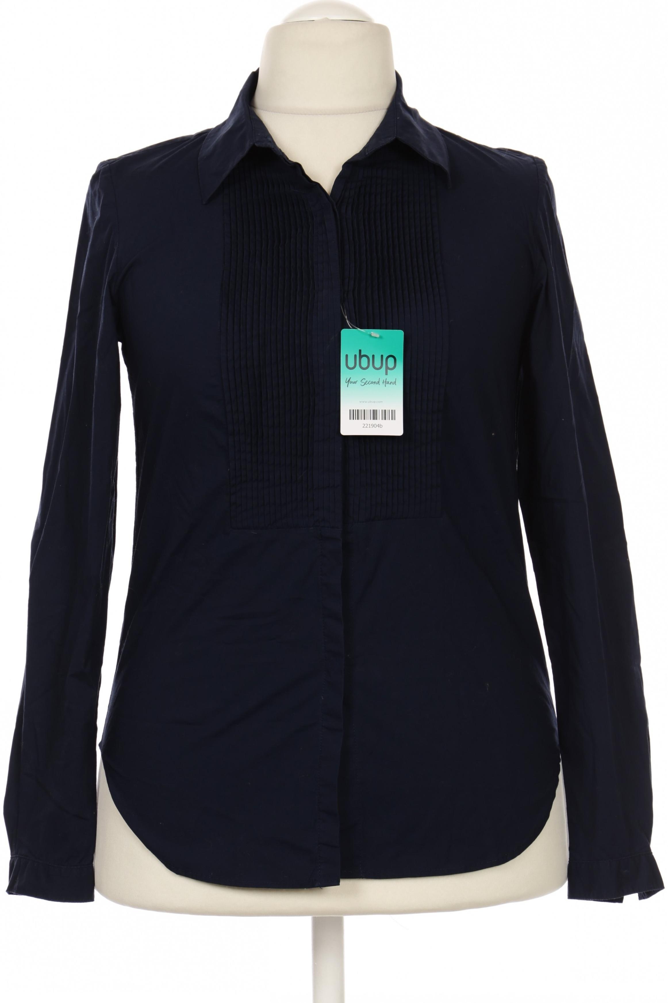 Thumbnail - Joseph Damen Bluse, blau, Gr. 40