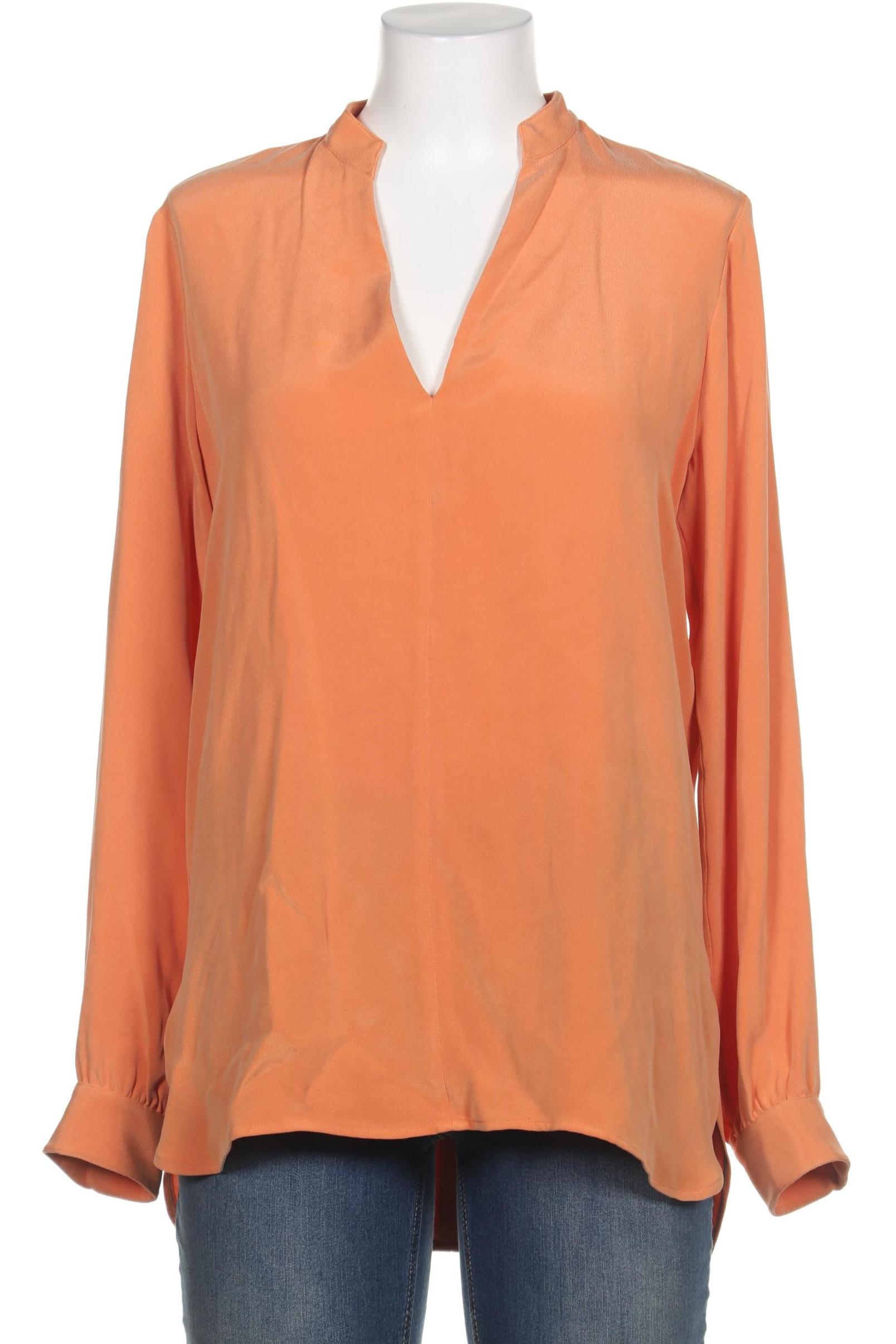 

Joseph Damen Bluse, orange, Gr. 40