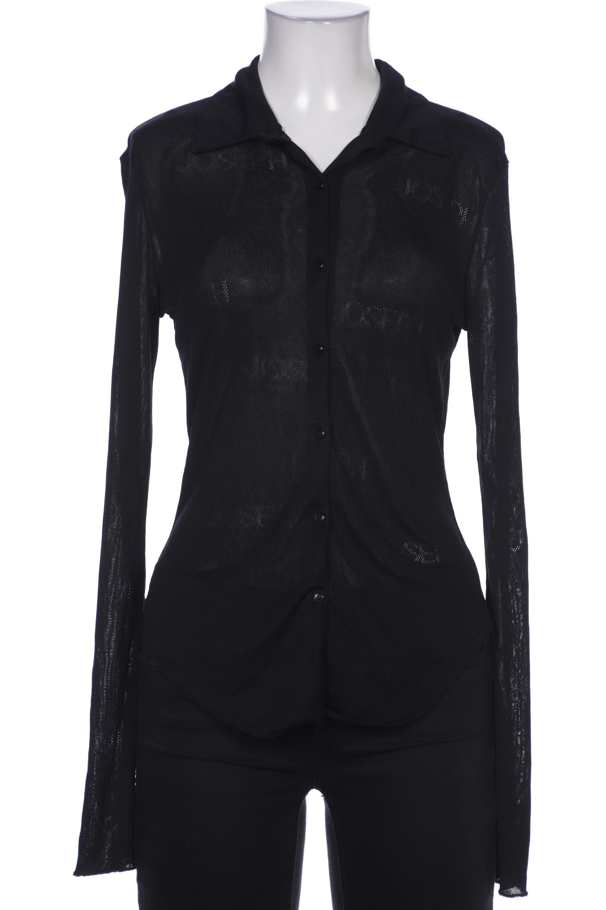 

Joseph Damen Bluse, schwarz, Gr. 36