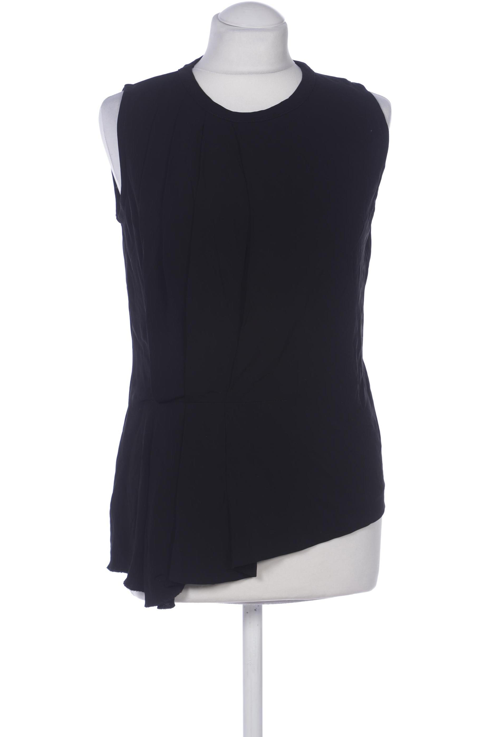 Thumbnail - Joseph Damen Bluse, schwarz, Gr. 36