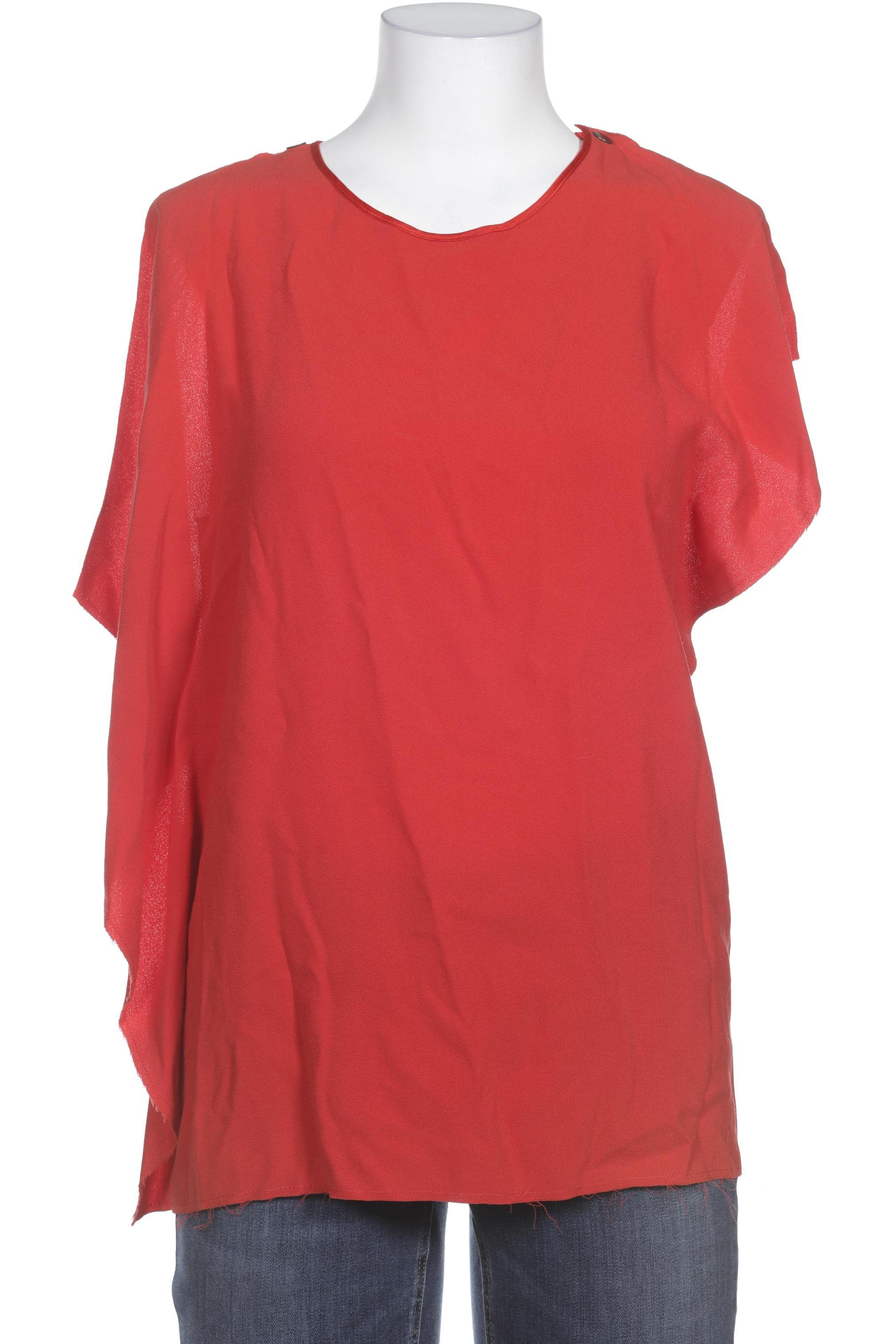 

Joseph Damen Bluse, rot, Gr. 40